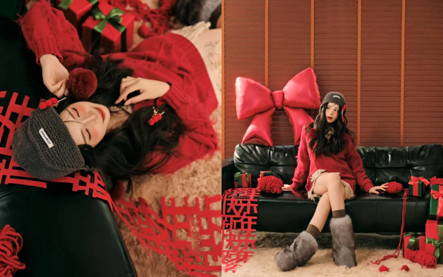 大尚婚纱摄影工作室风格任选