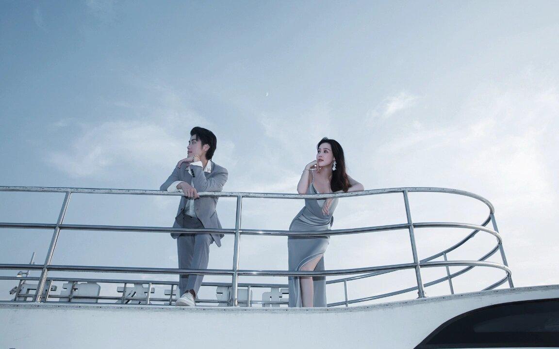 【青岛北海影像🔥🔥🔥🔥🔥】游艇⭐⭐⭐