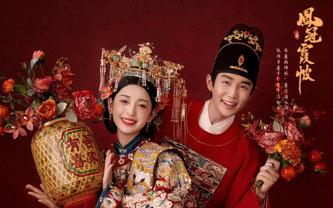 【人气爆款】 | 文艺杂志风自带女神特效