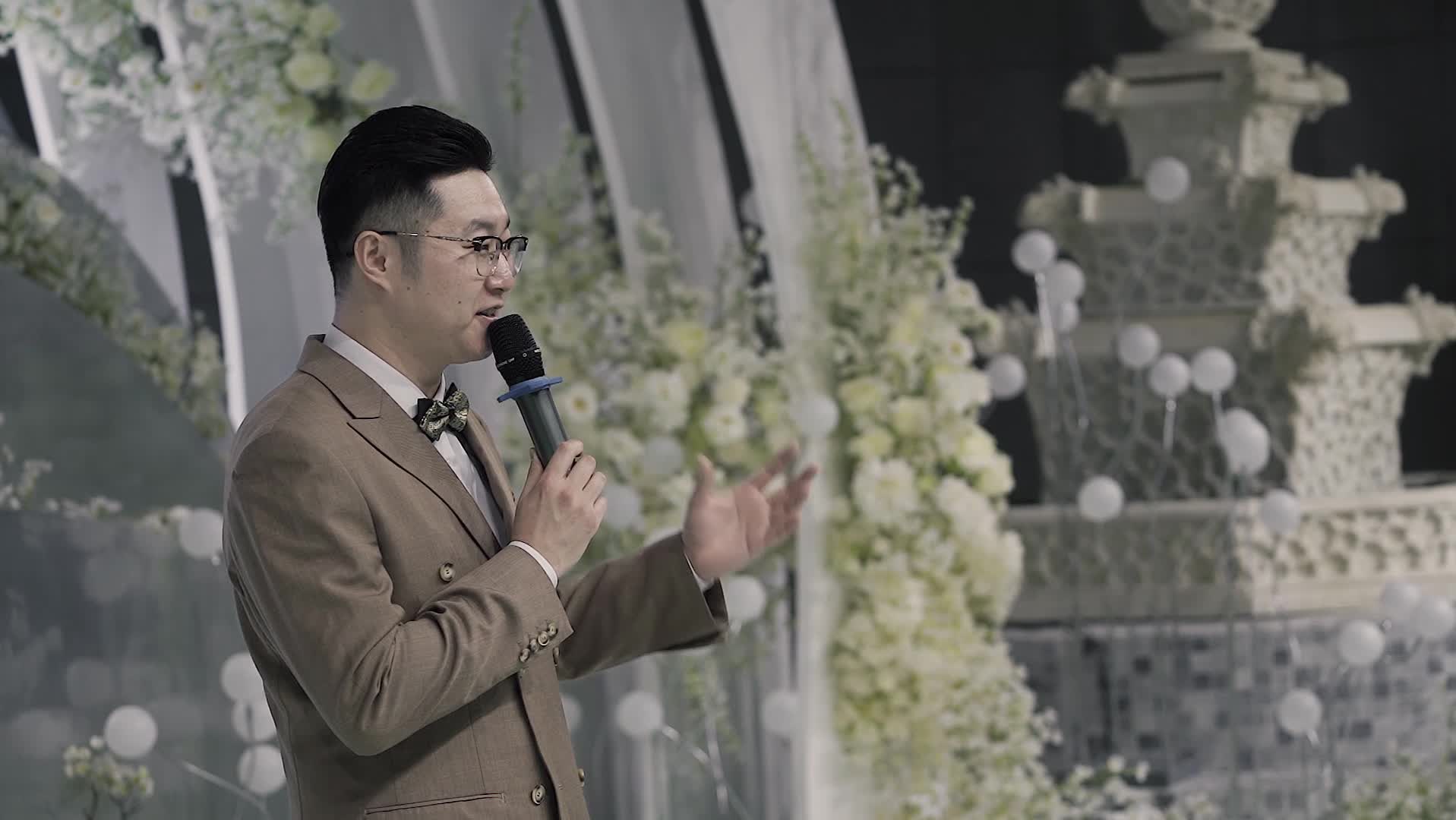 朝朝暮暮都想娶你为妻