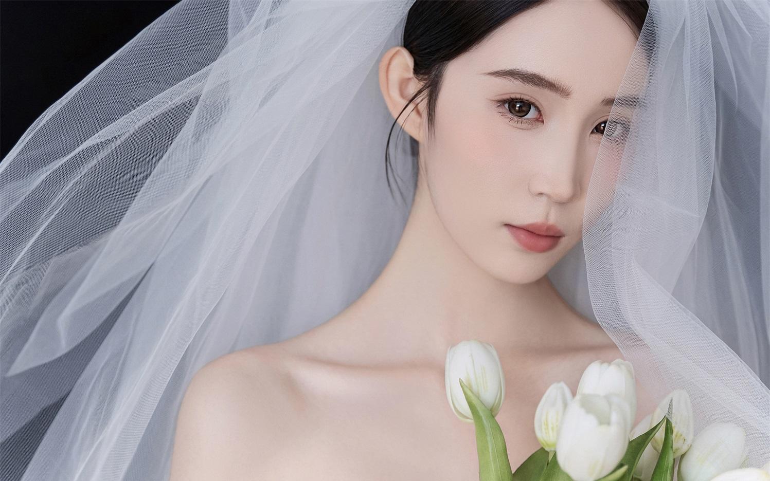 王的宫殿-极简主纱