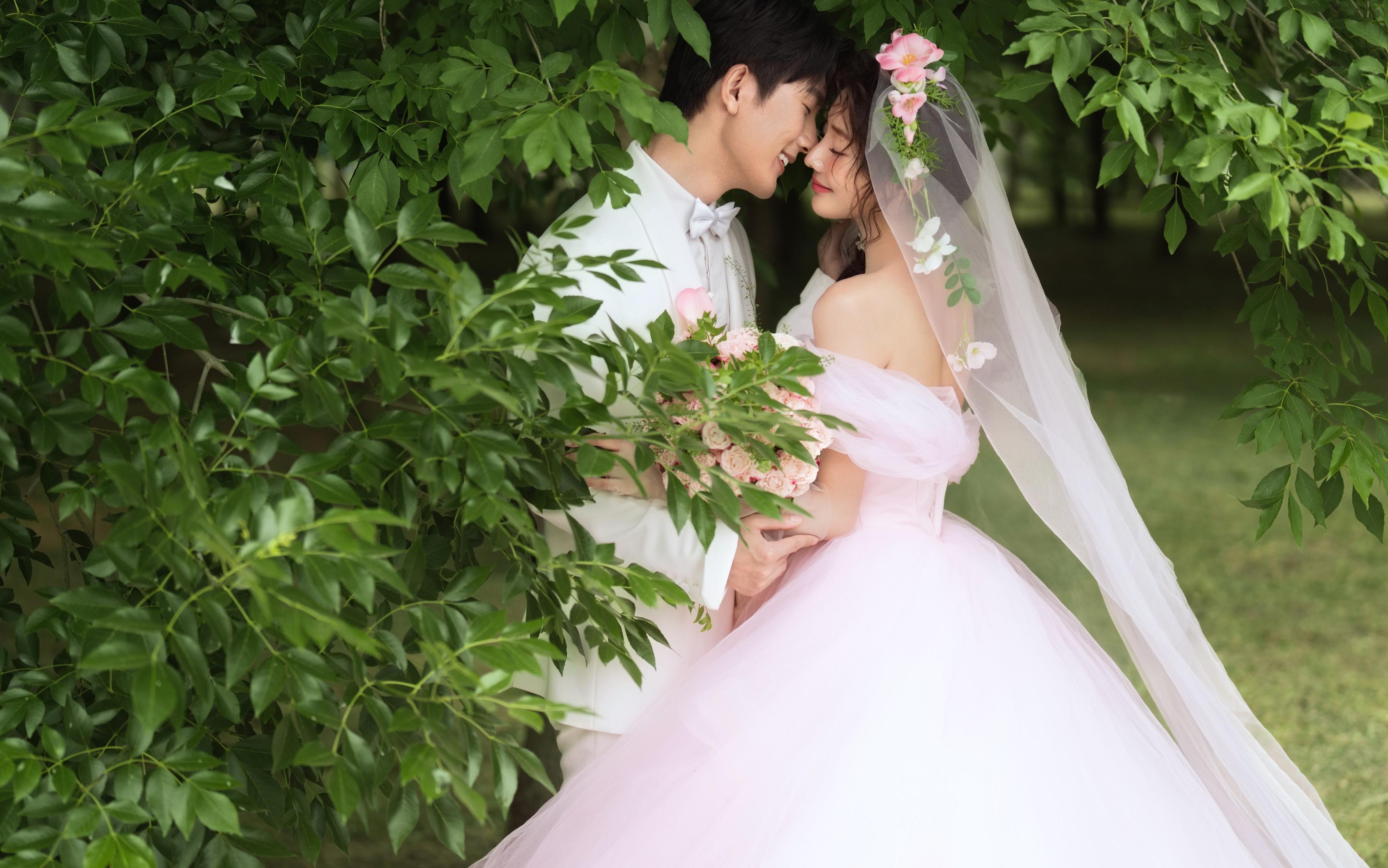 精靈婚約