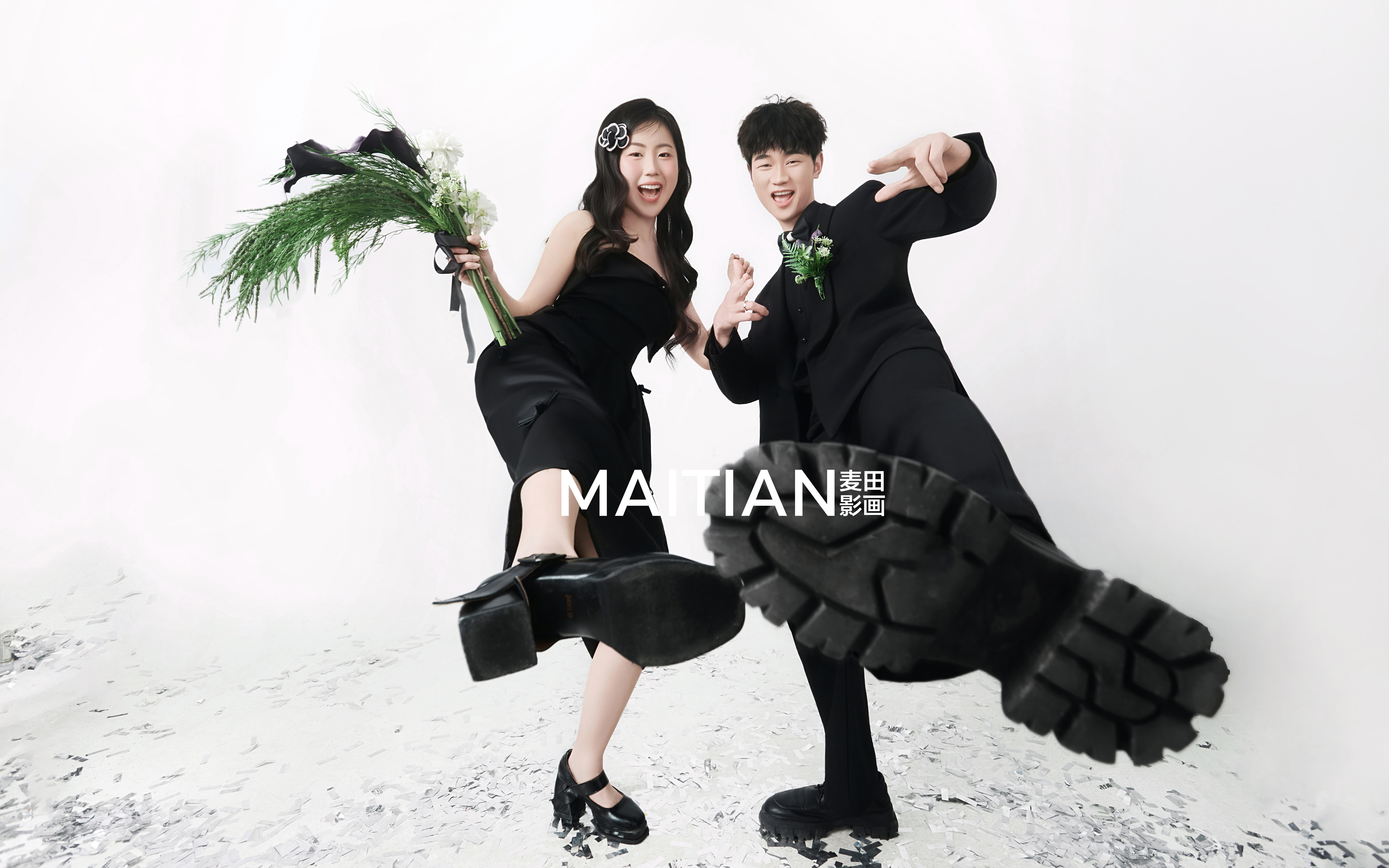   心动频率  】—— 韩系风格韩系小清新与年轻