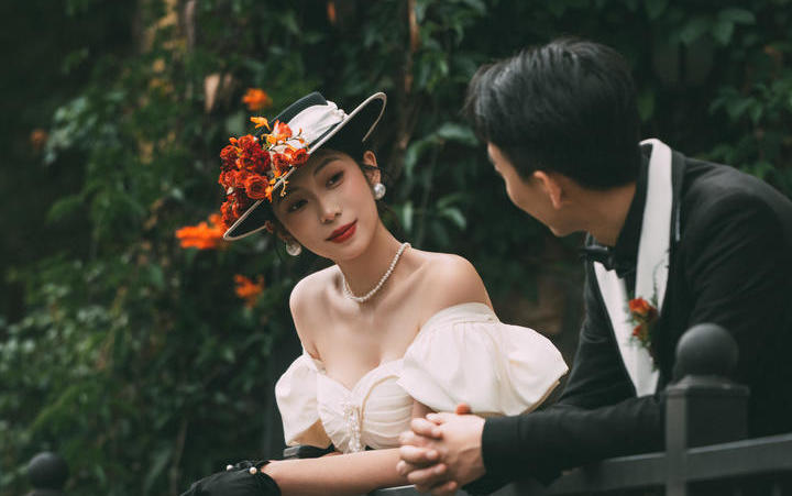 永远会为新中式心动呀，好优雅