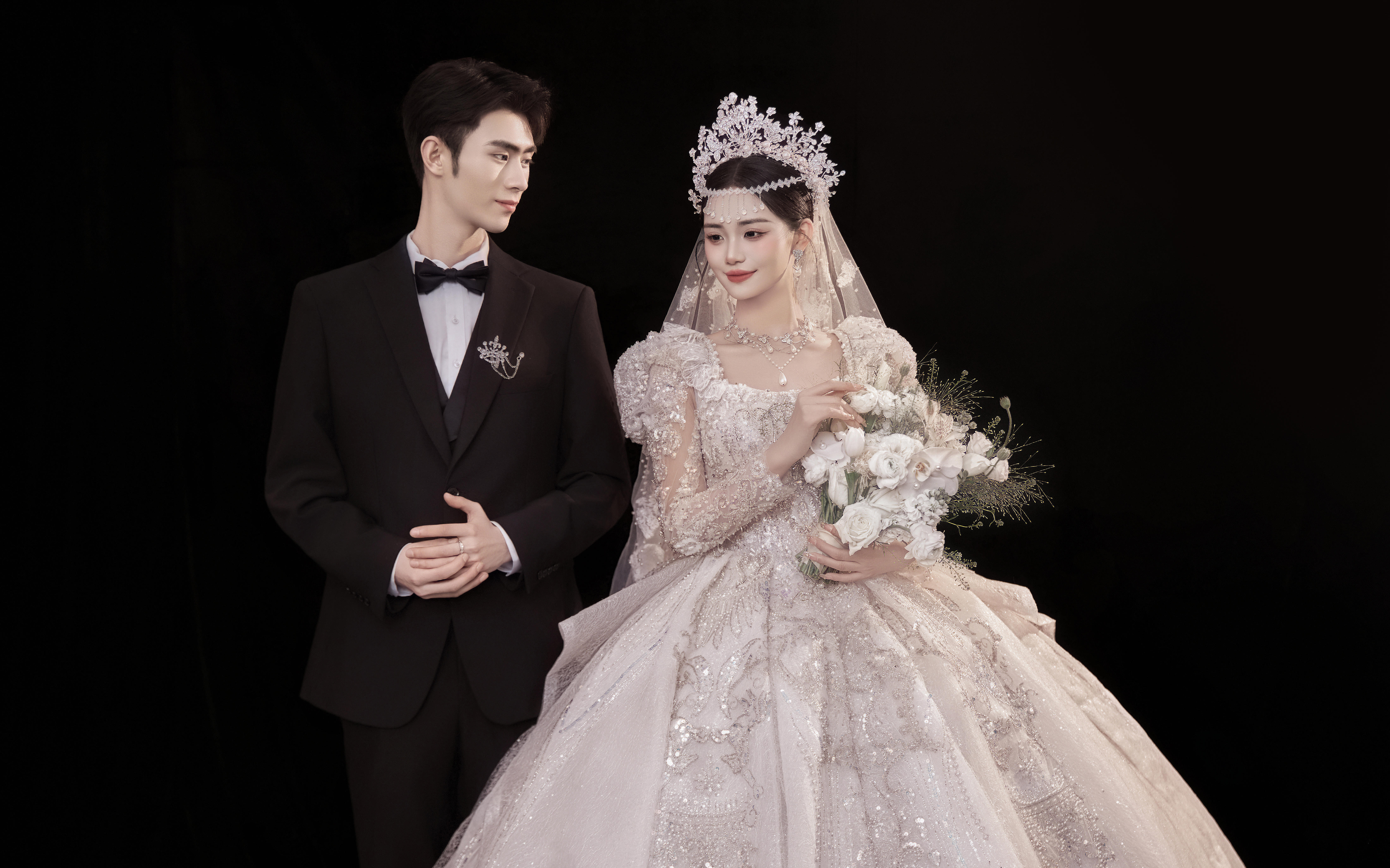 【仪式主纱·八音盒公主】