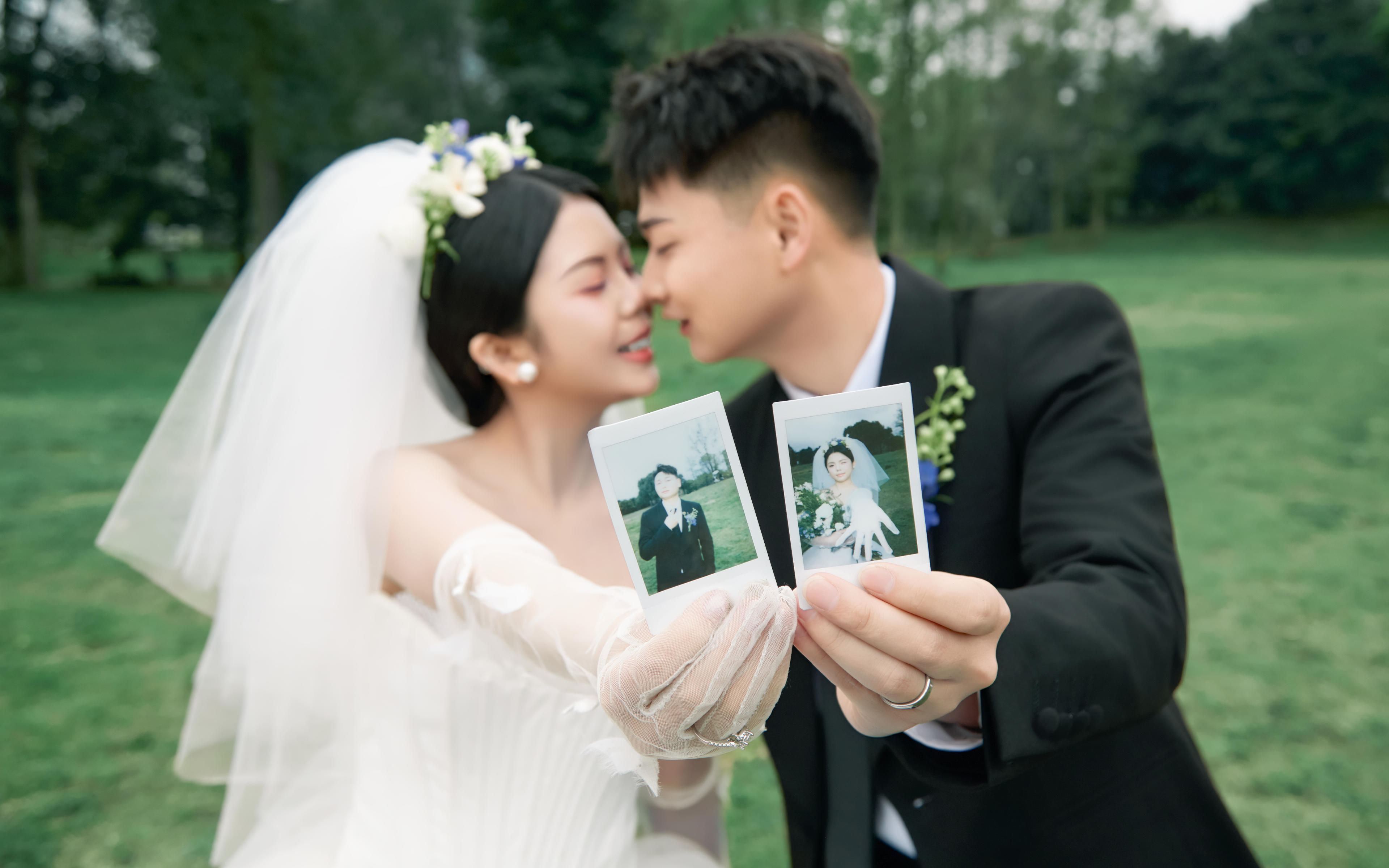 郑女士＆卢先生