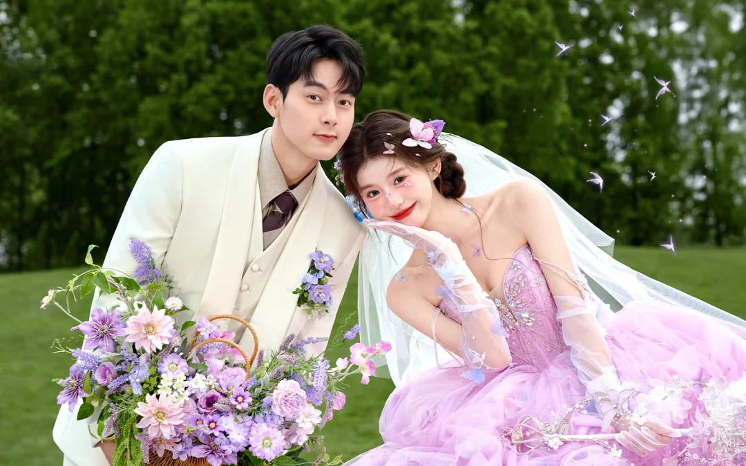 走！去炸街`去旅行`去瘋狂一下！