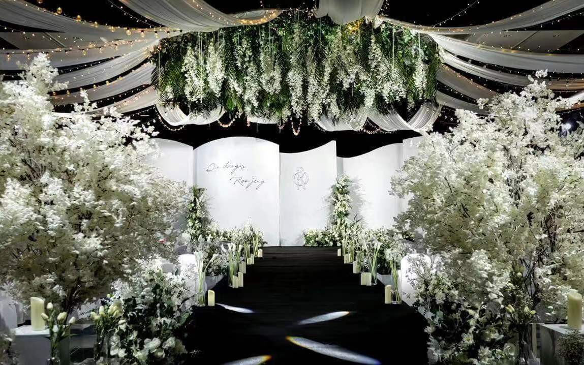 《凰嫁婚礼》小预算定制婚礼