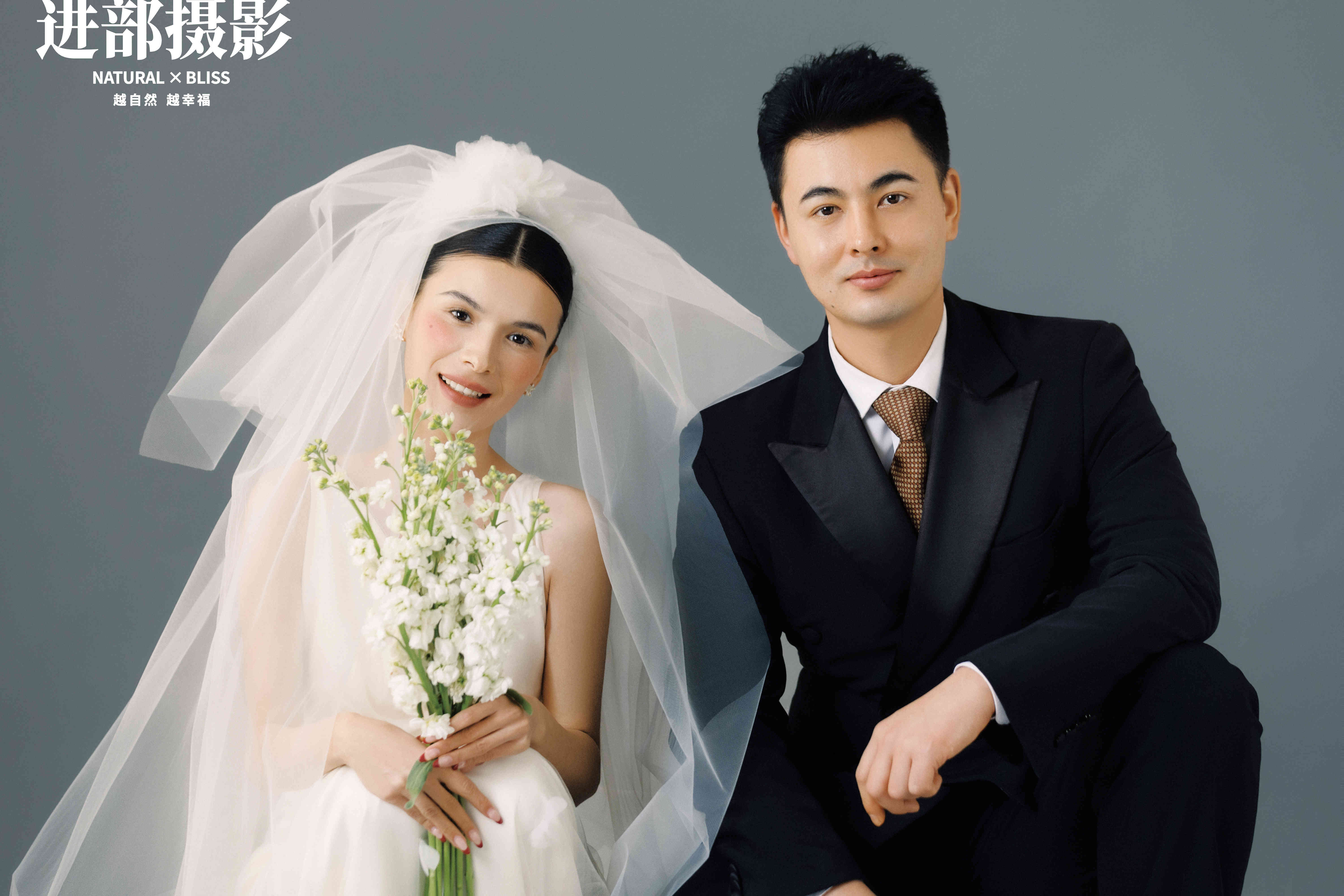 爱是一种感觉，执子之手