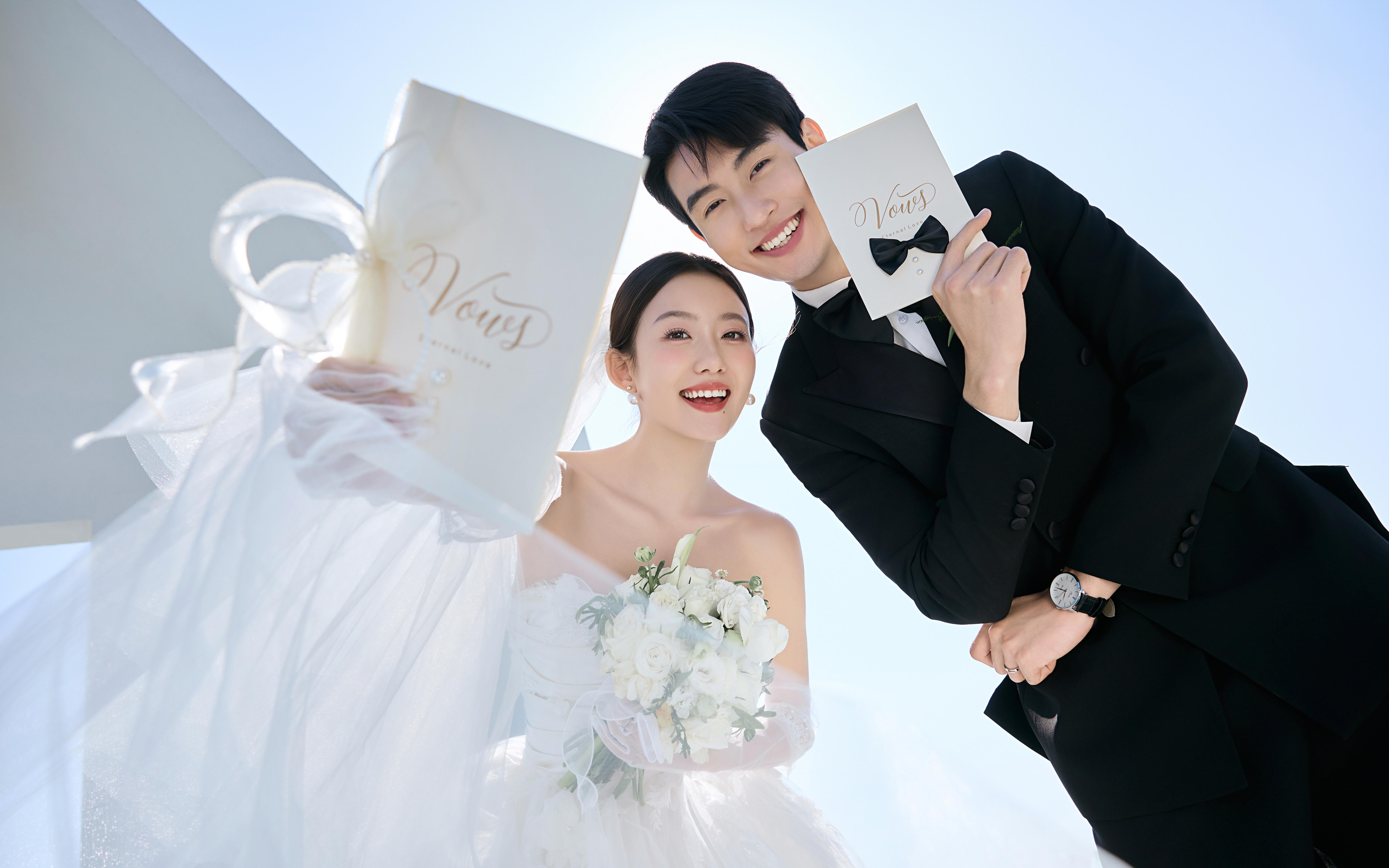 上海目的地婚礼