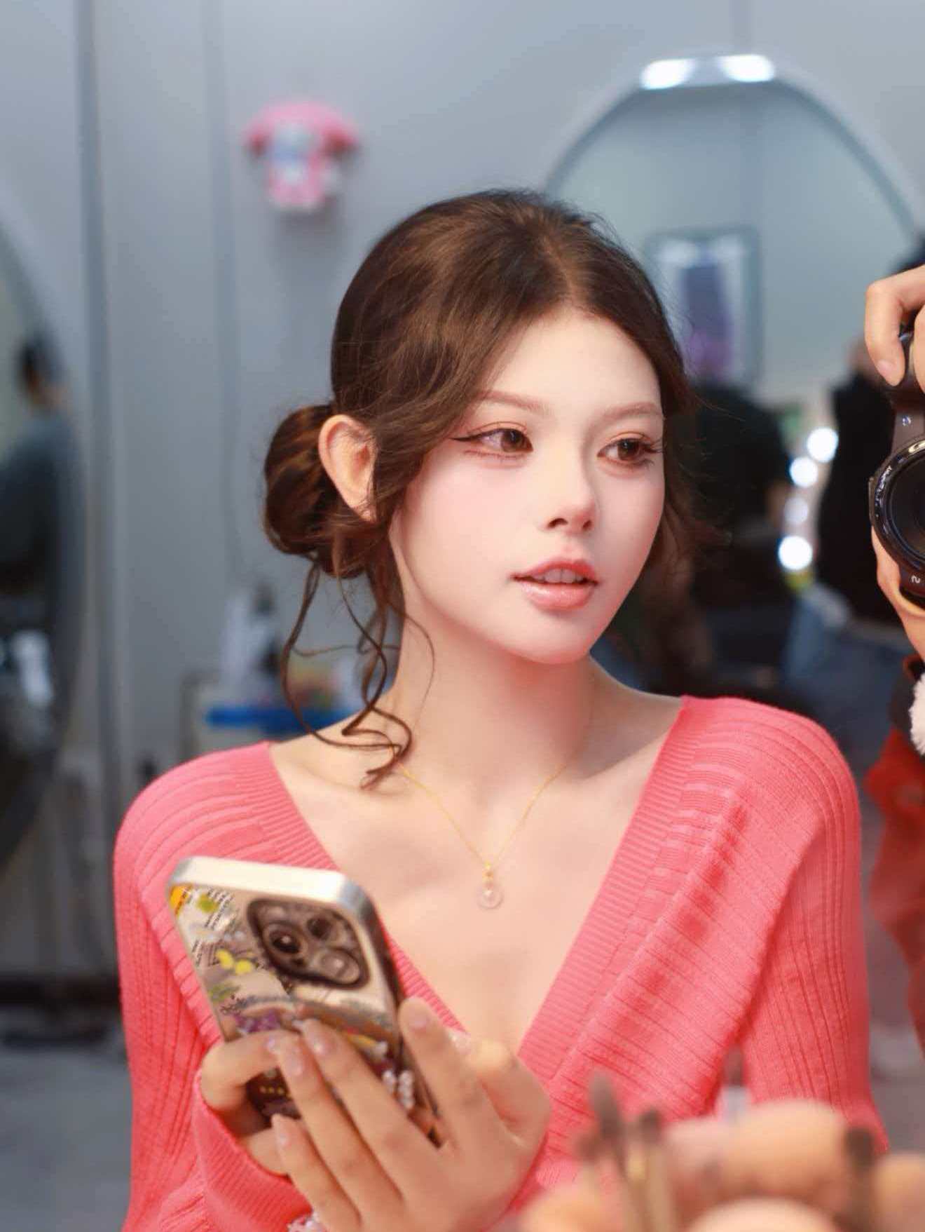 礼服造型案例赏析（一）