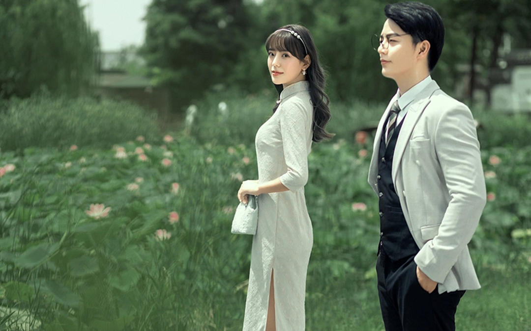 邱先生-洪小姐客片欣赏