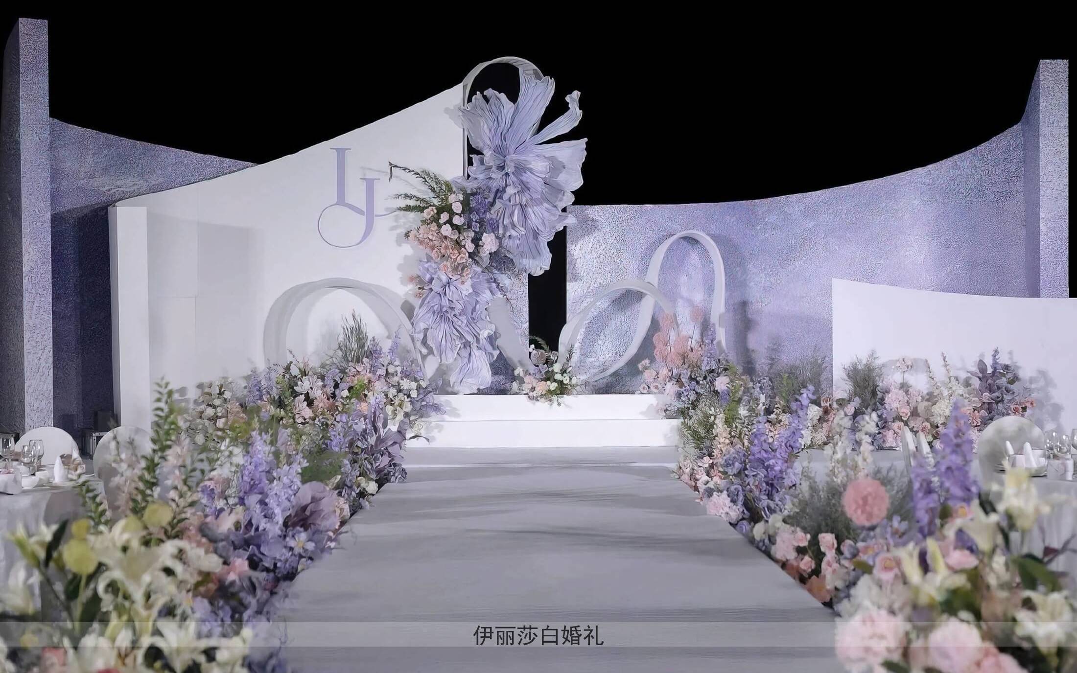小预算婚庆策划一站式 司仪+录像+跟拍+场景布置