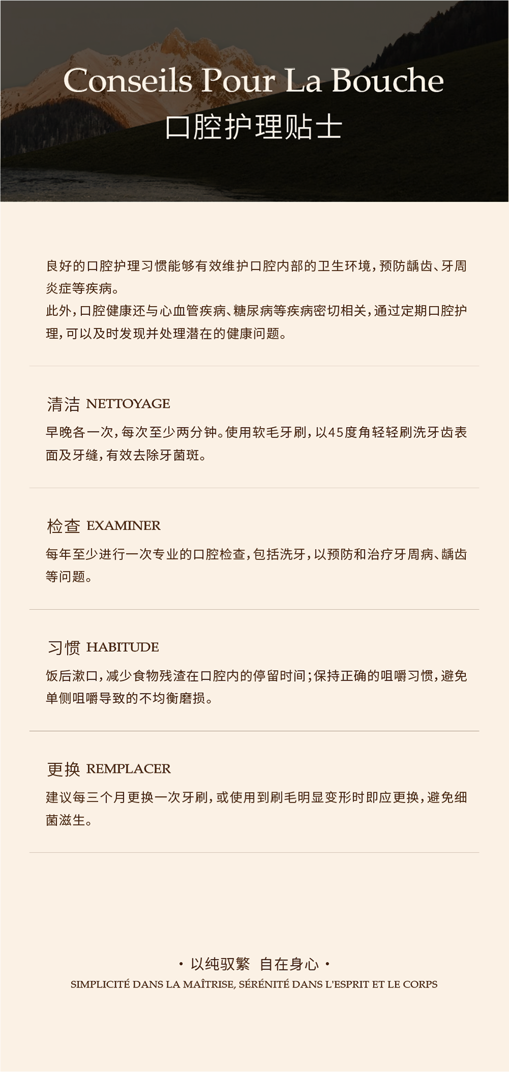 维笑灵芝护龈纯净牙膏（日日微笑）