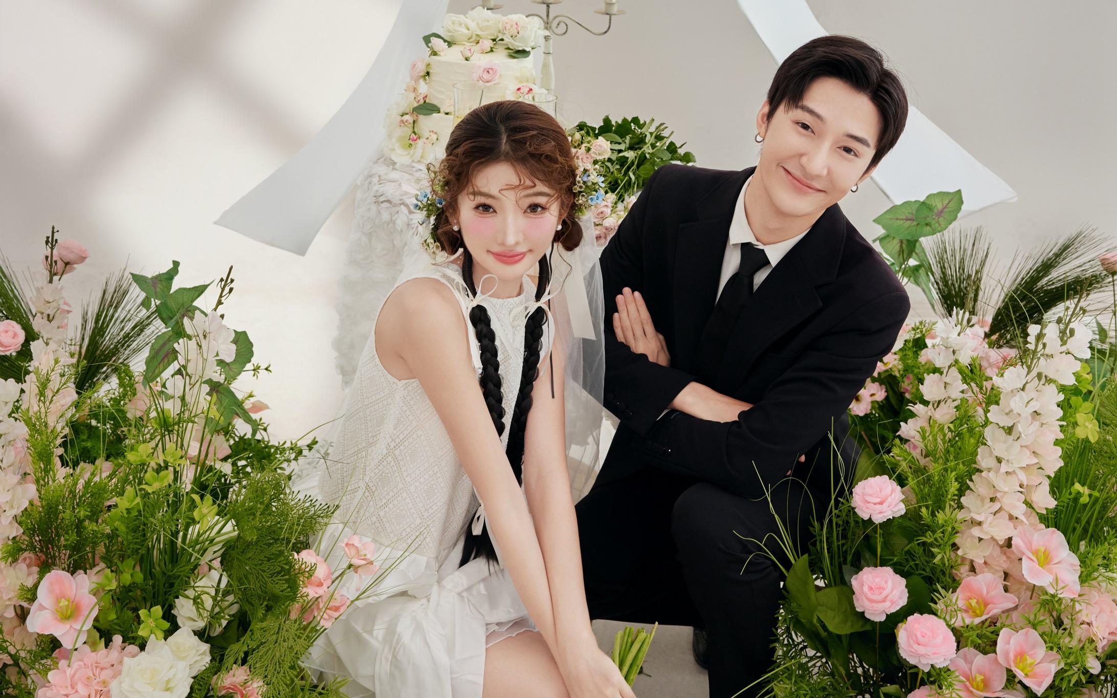 青島北海影像????????】極簡韓式??