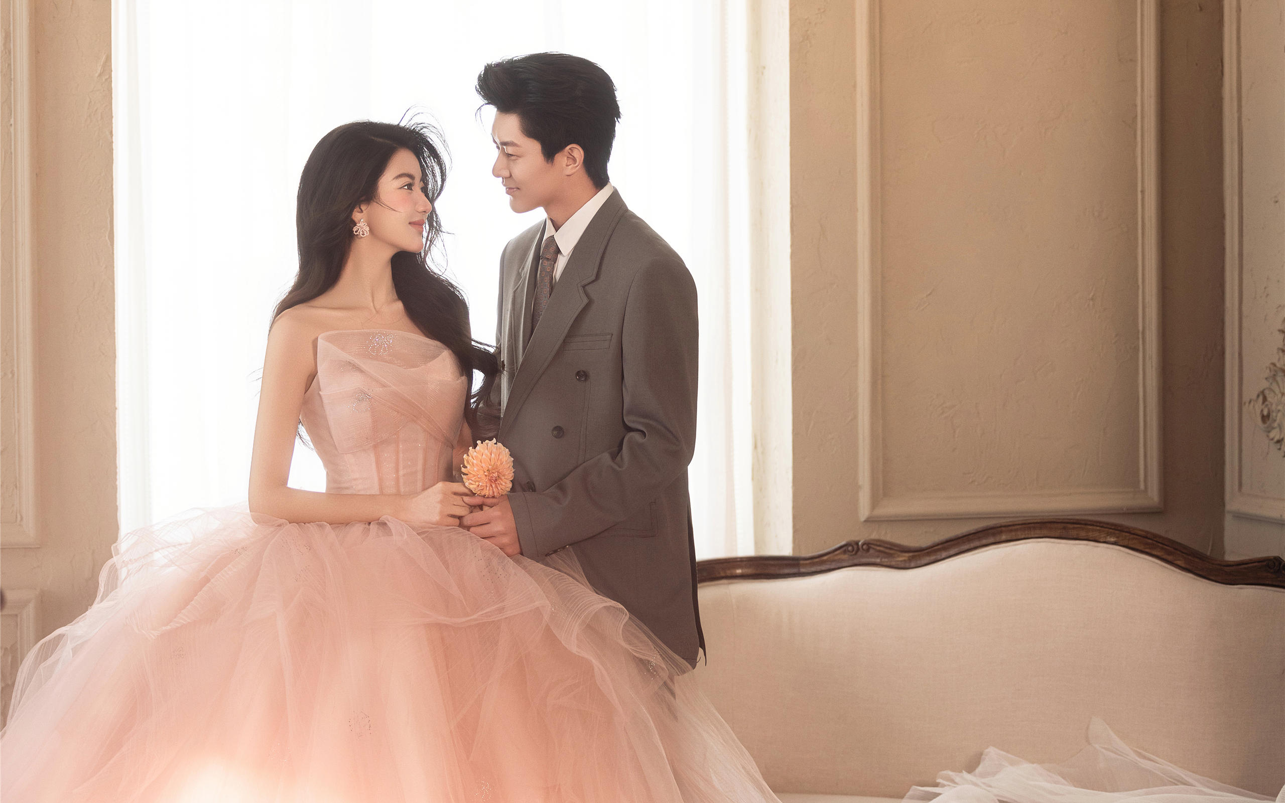 極簡韓式 x GOLDEN 2026SS