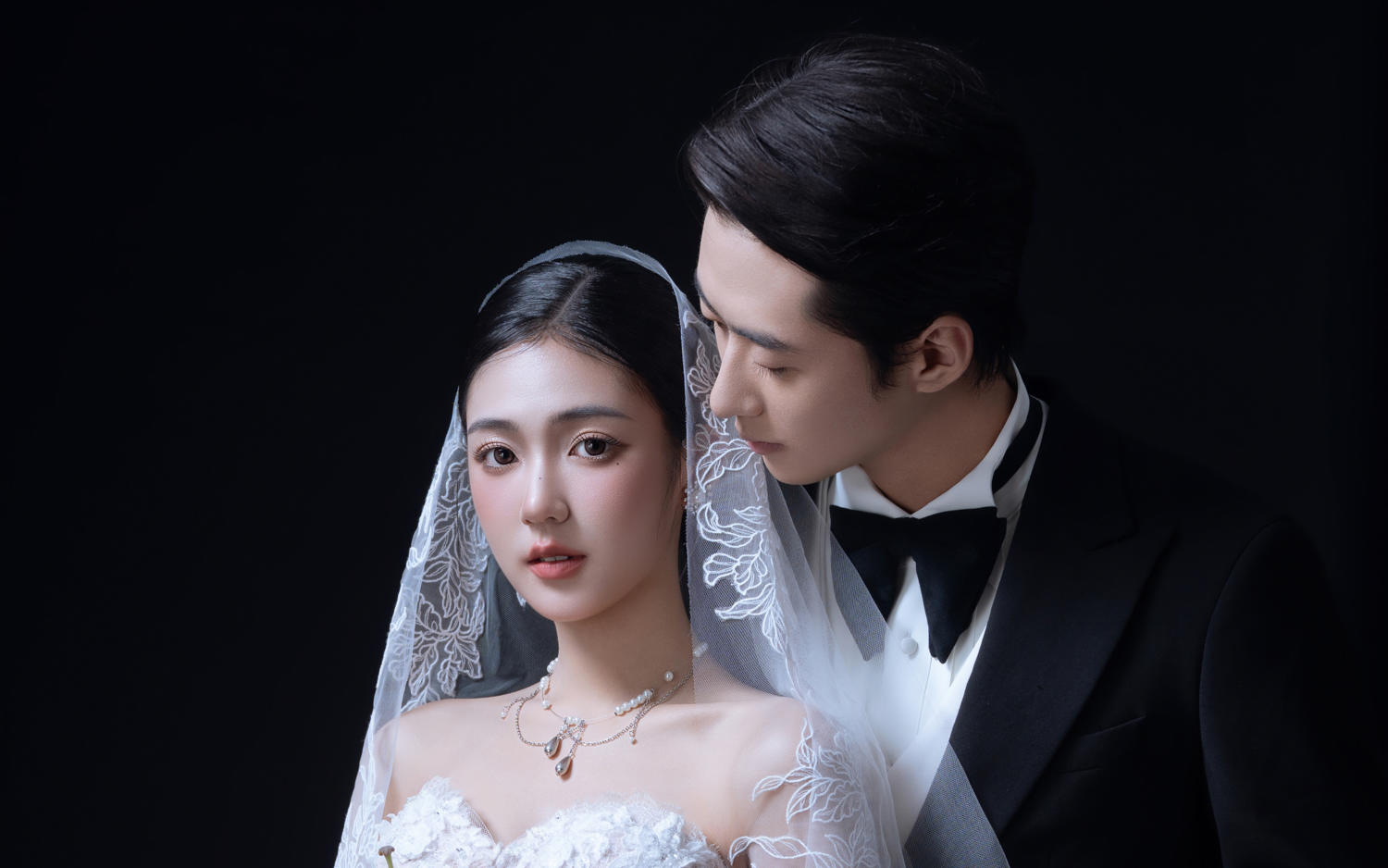 WENYUAN丨极简＆光影丨光与暗