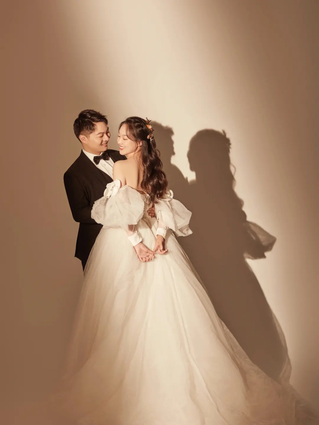 婚約視覺婚紗攝影