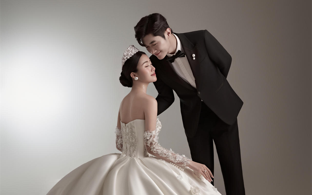 时光为证，余生皆是你