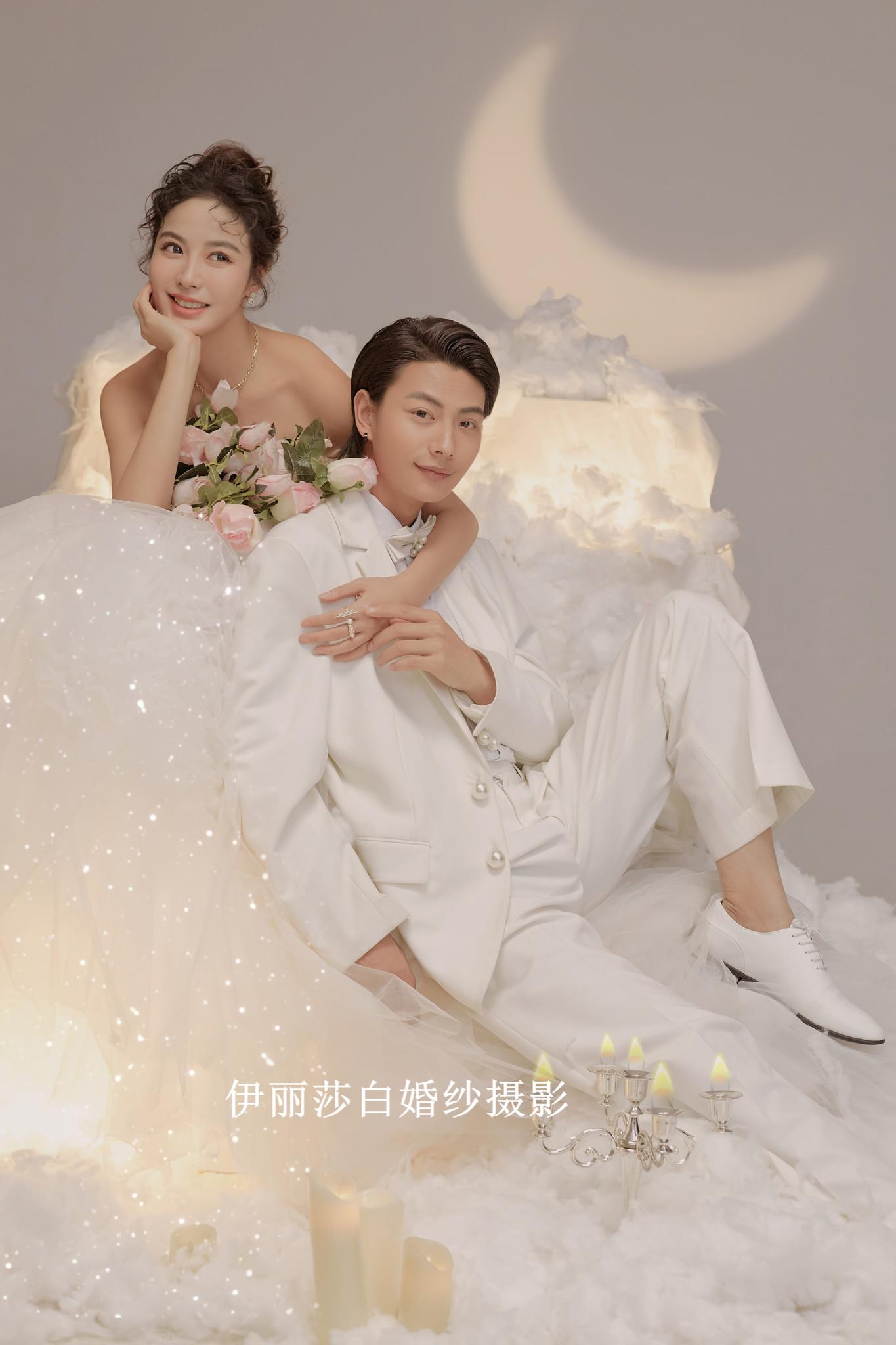 拍婚纱照1999-2999-3888-4699-