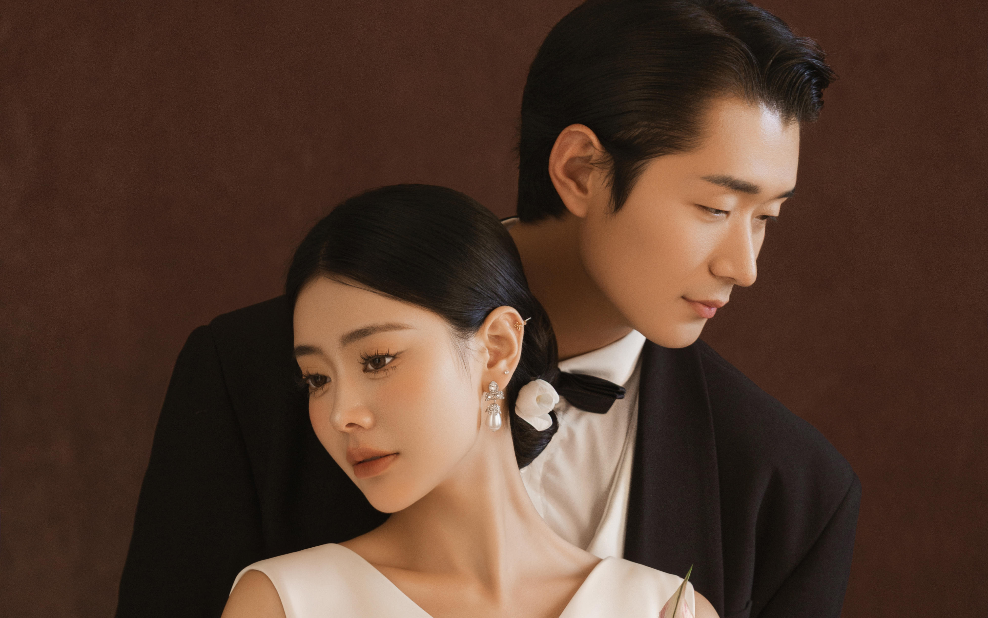 在極簡光影中，書寫高級的東方浪漫詩篇