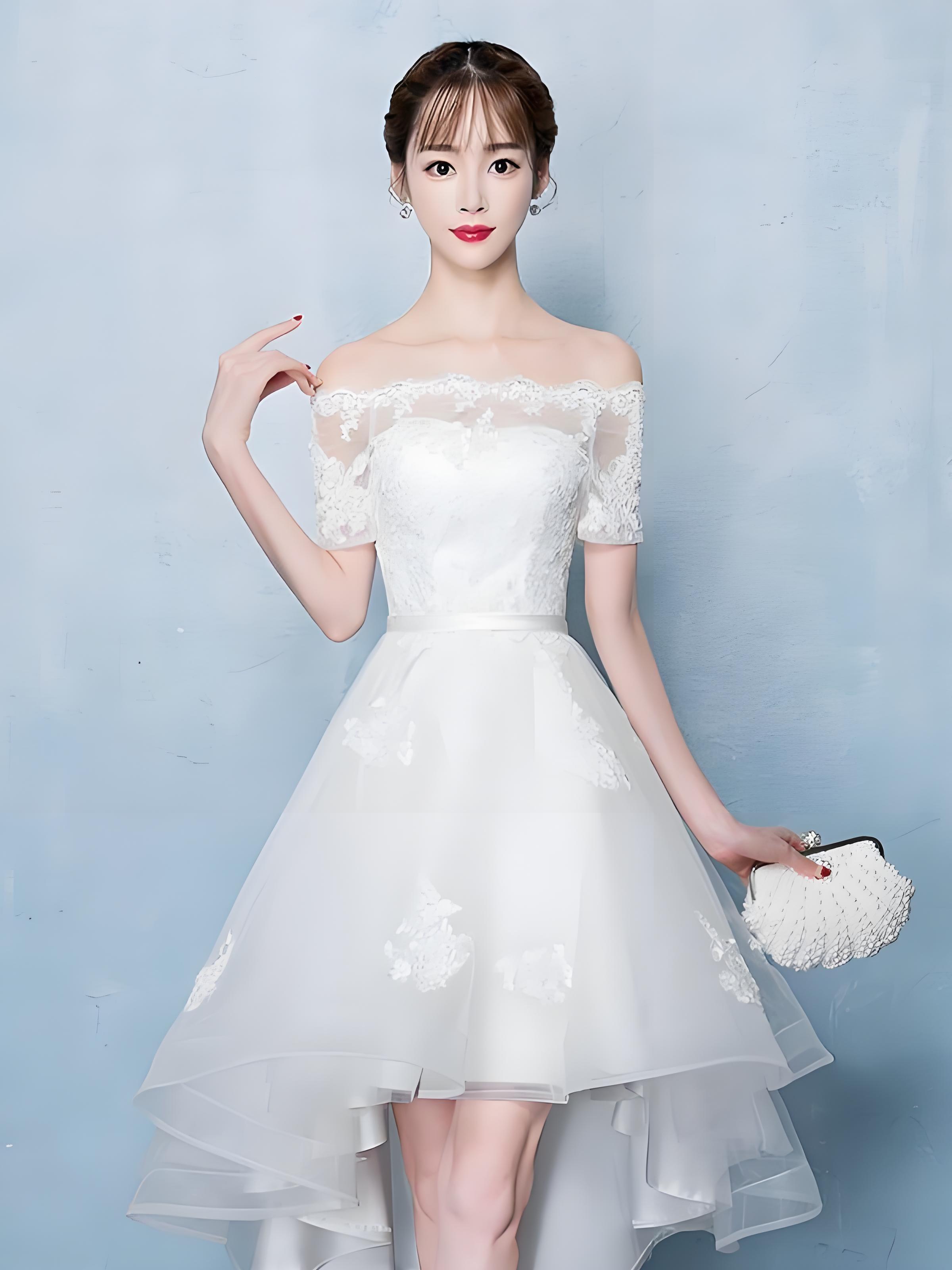 精美伴娘服租赁