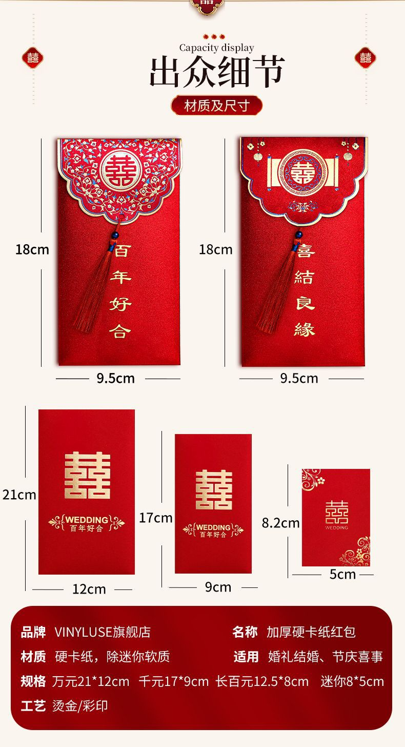 婚品升级套餐（含婚房布置+成品喜糖+伴手礼+敬茶杯+礼金本+红包）