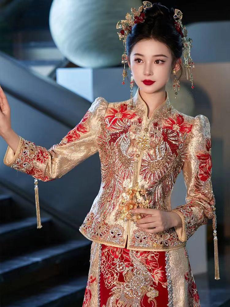 【锦瑟和鸣】轻奢十三件套+跟妆