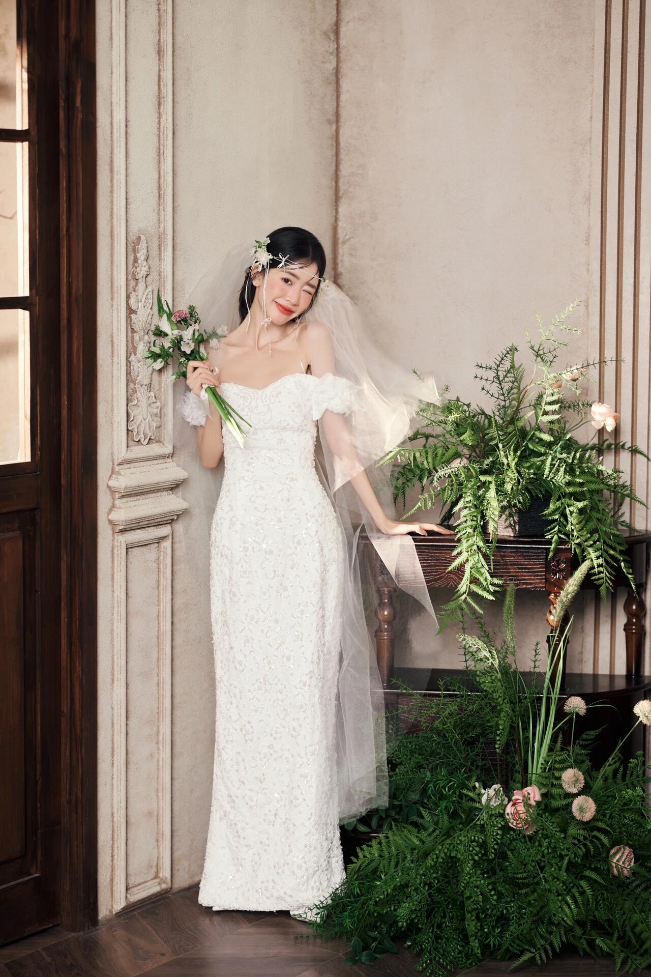 韩式简约内景系列