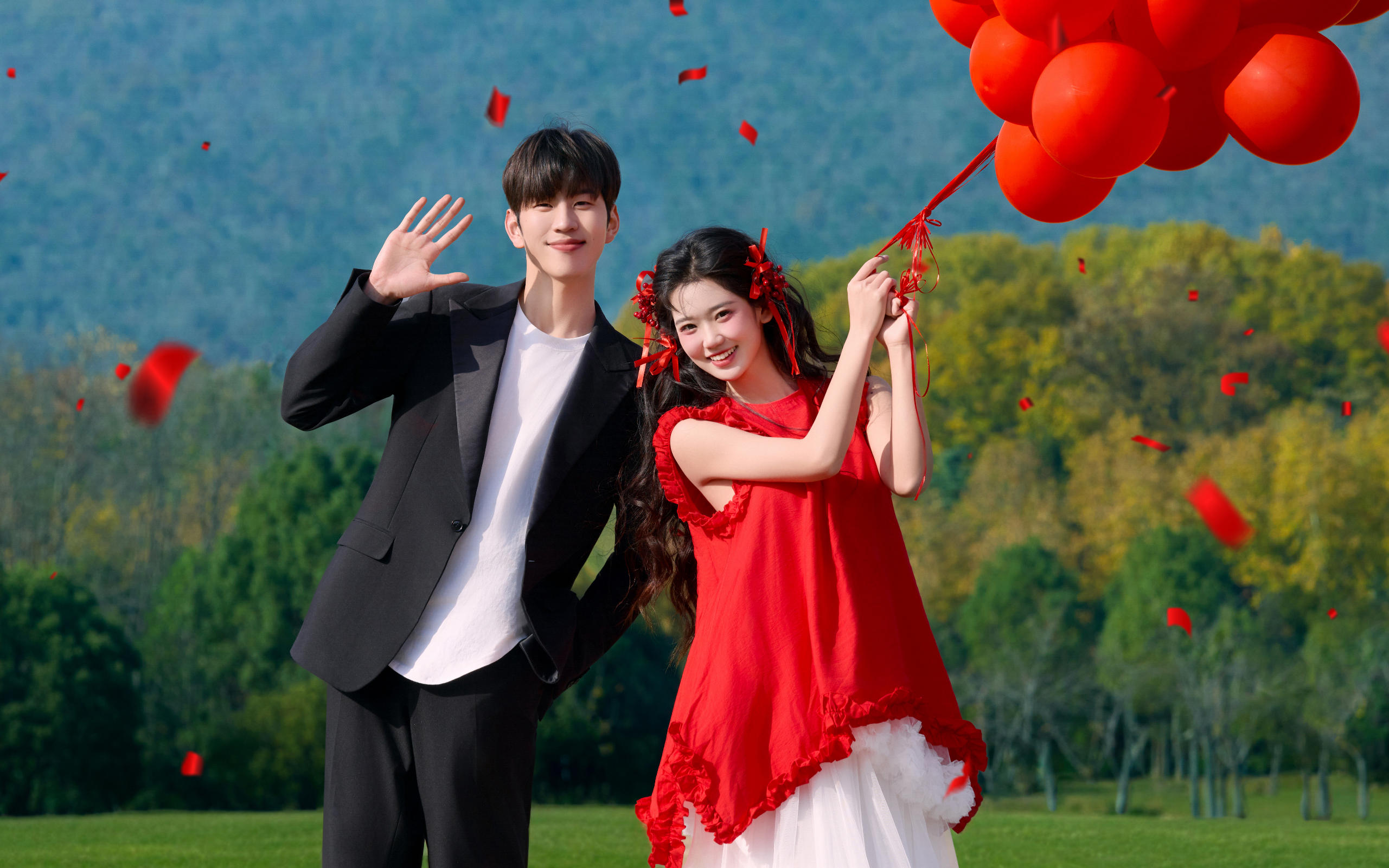 心动序章 | 情感纪实