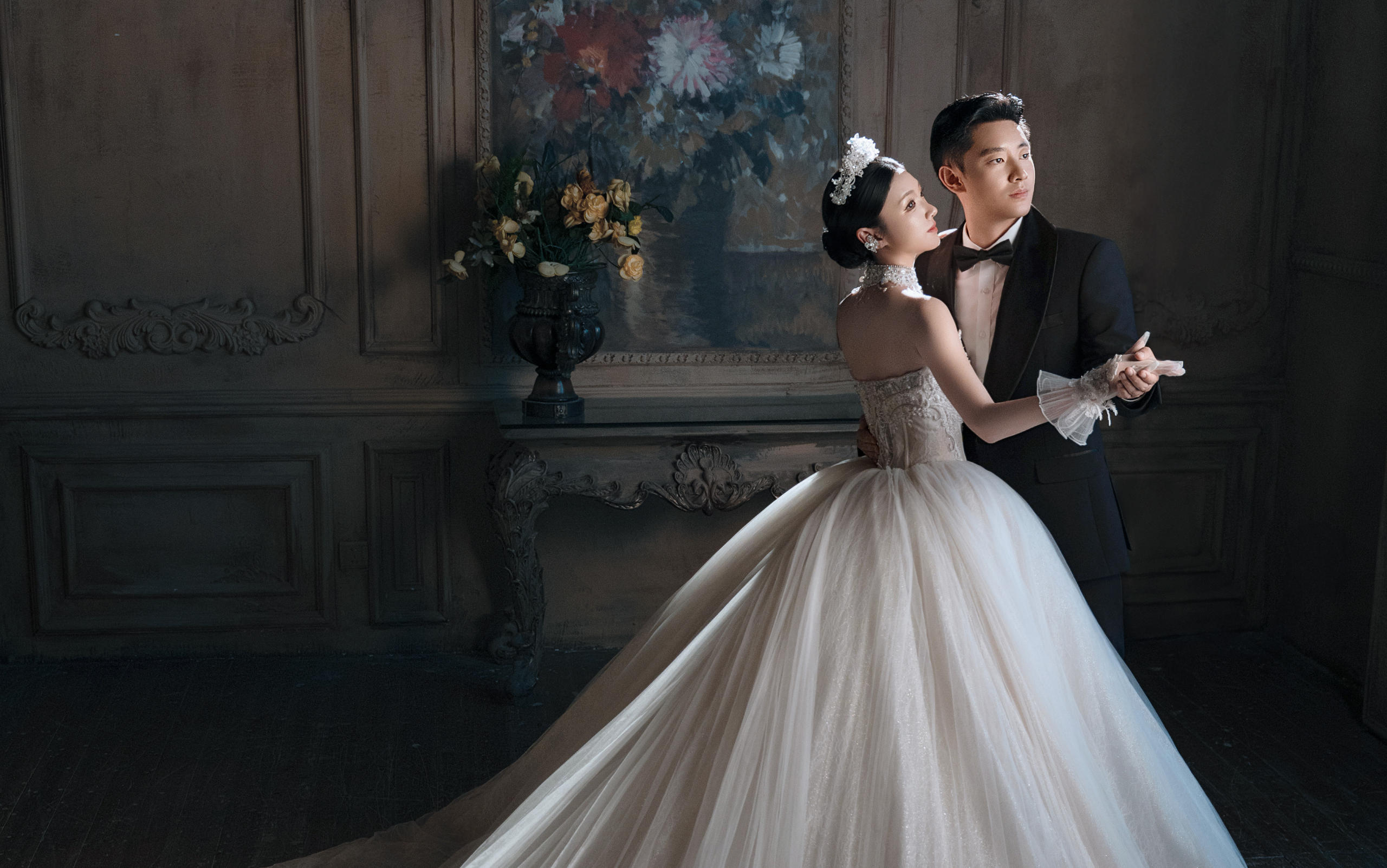 〖甜蜜喜事〗韓式系列作品