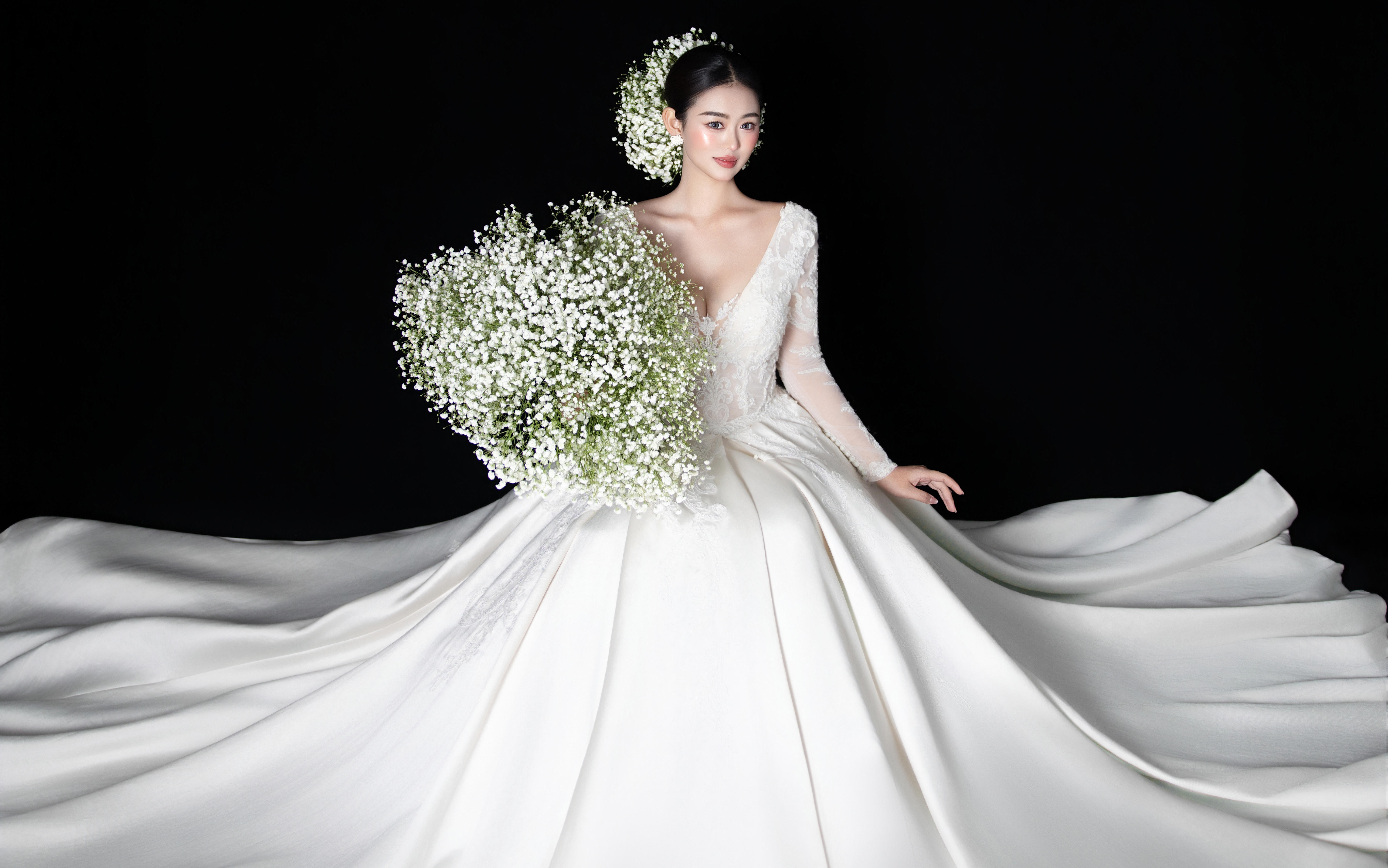 今生客片-徐先生&祝女士