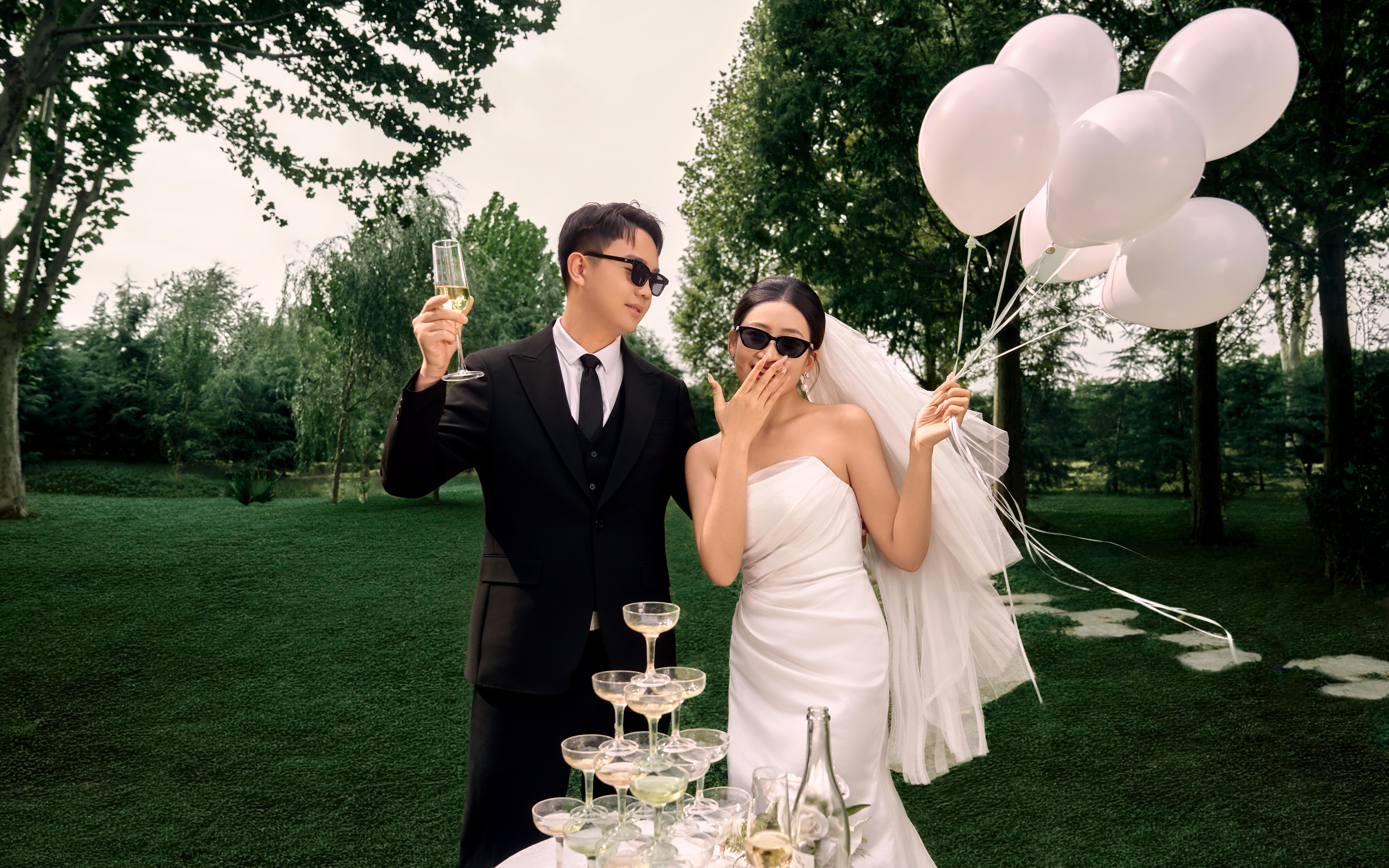 出片巨好看！00后超愛的膠片感~