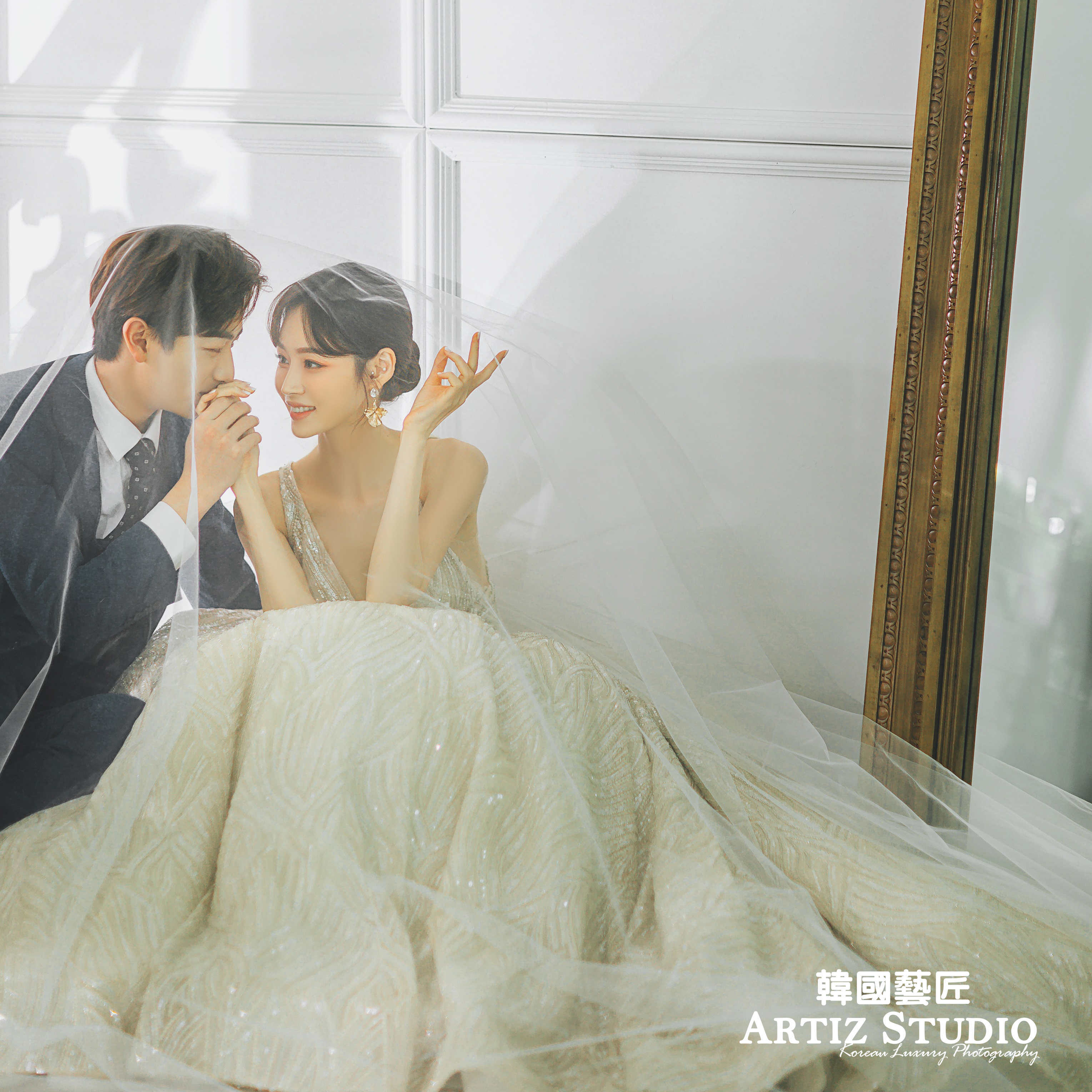  #Artiz艺匠# 样片欣赏