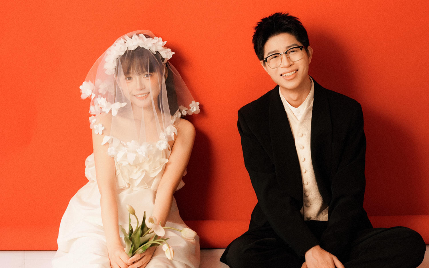 WENYUAN丨甜宠＆青春丨初恋