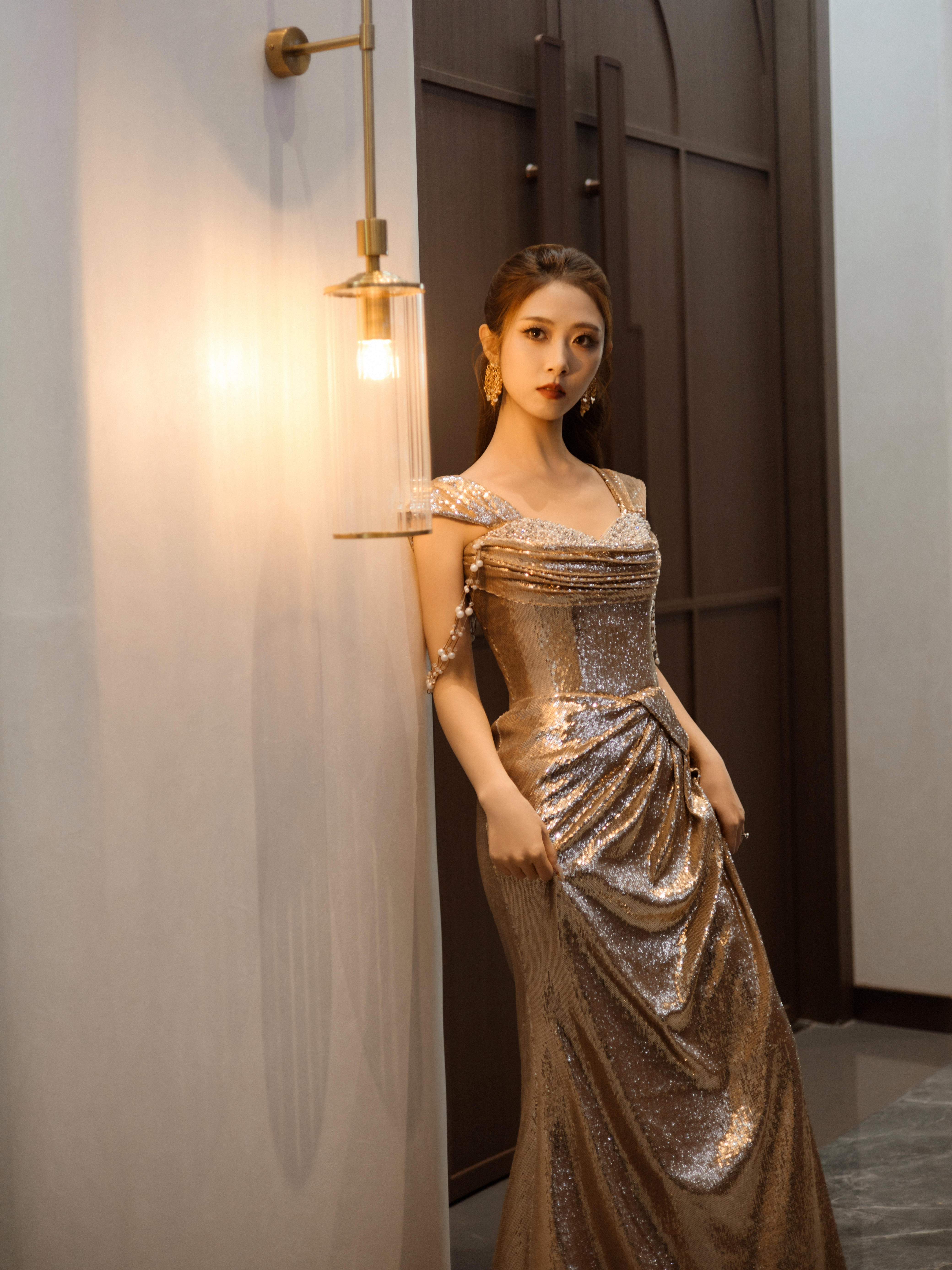 婚礼摄影作品预览1