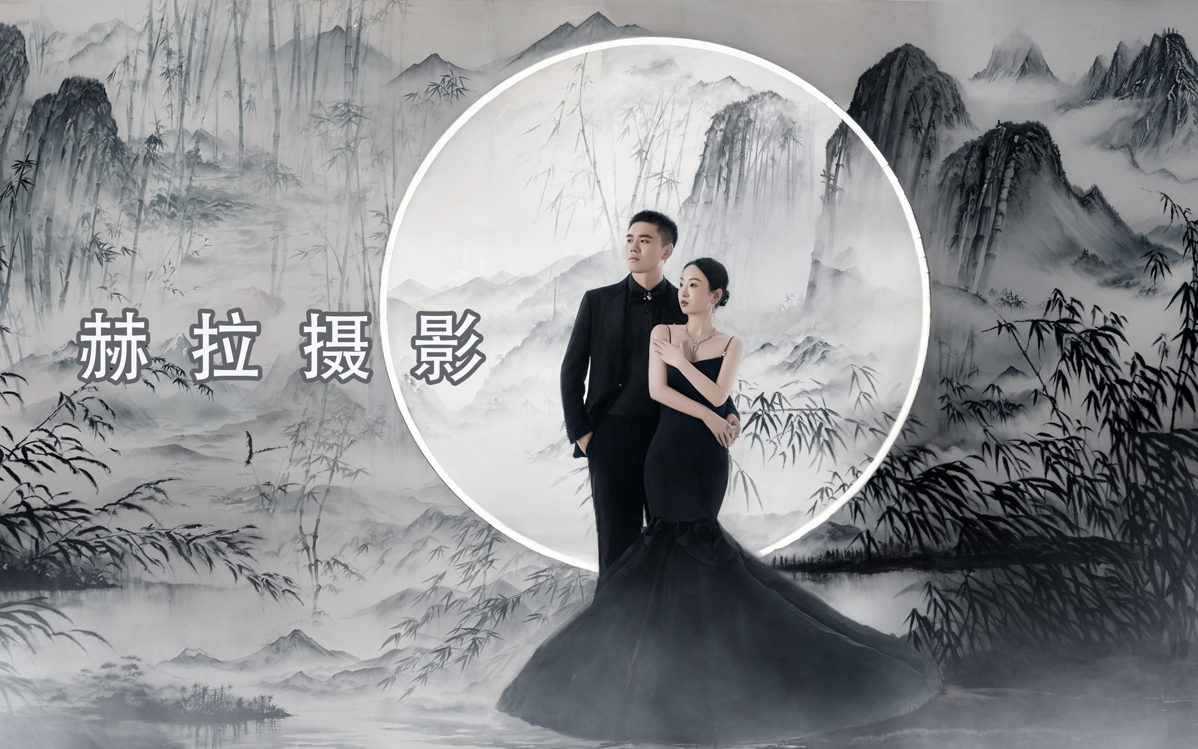 最近大火的AI摄影爱了吗
