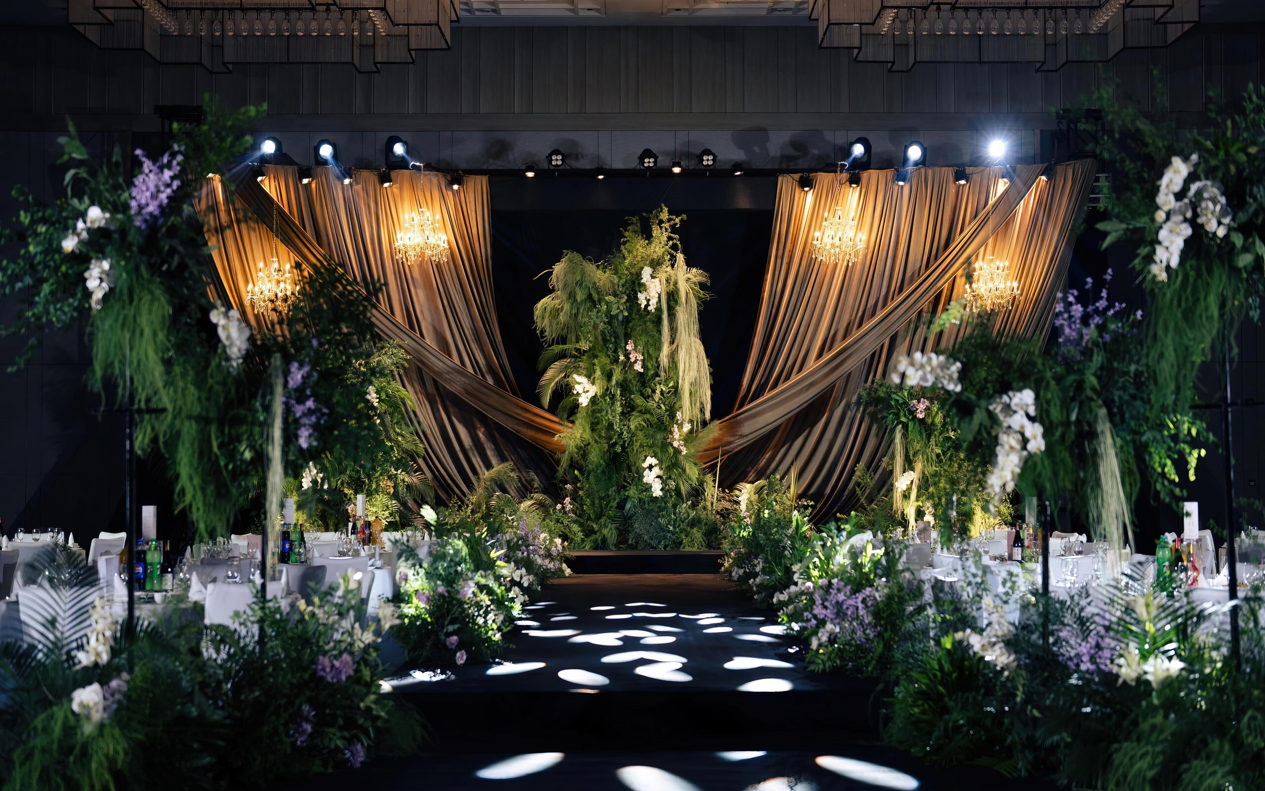 五大金剛?cè)藛T配置套餐5800