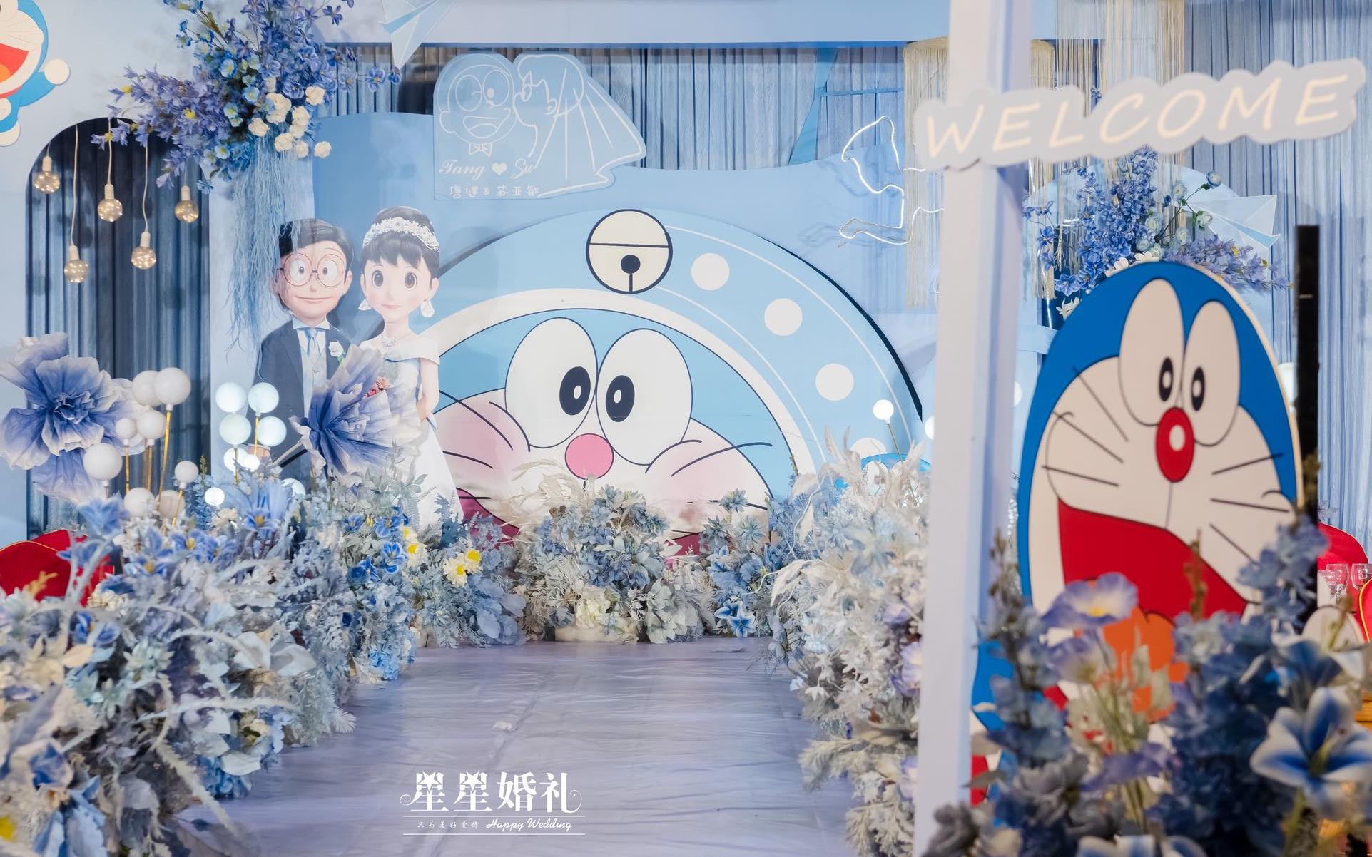 哆啦A夢(mèng)：溫暖陪伴的經(jīng)典動(dòng)漫形象