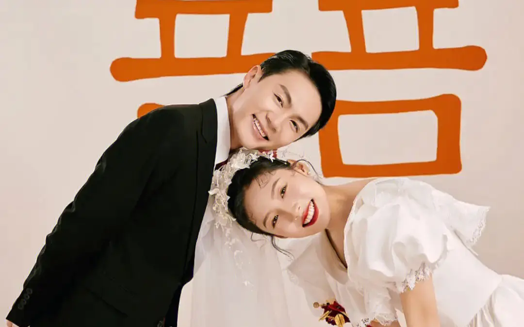 【婚約自動化婚攝二】喜嫁風(fēng)小清新文藝1