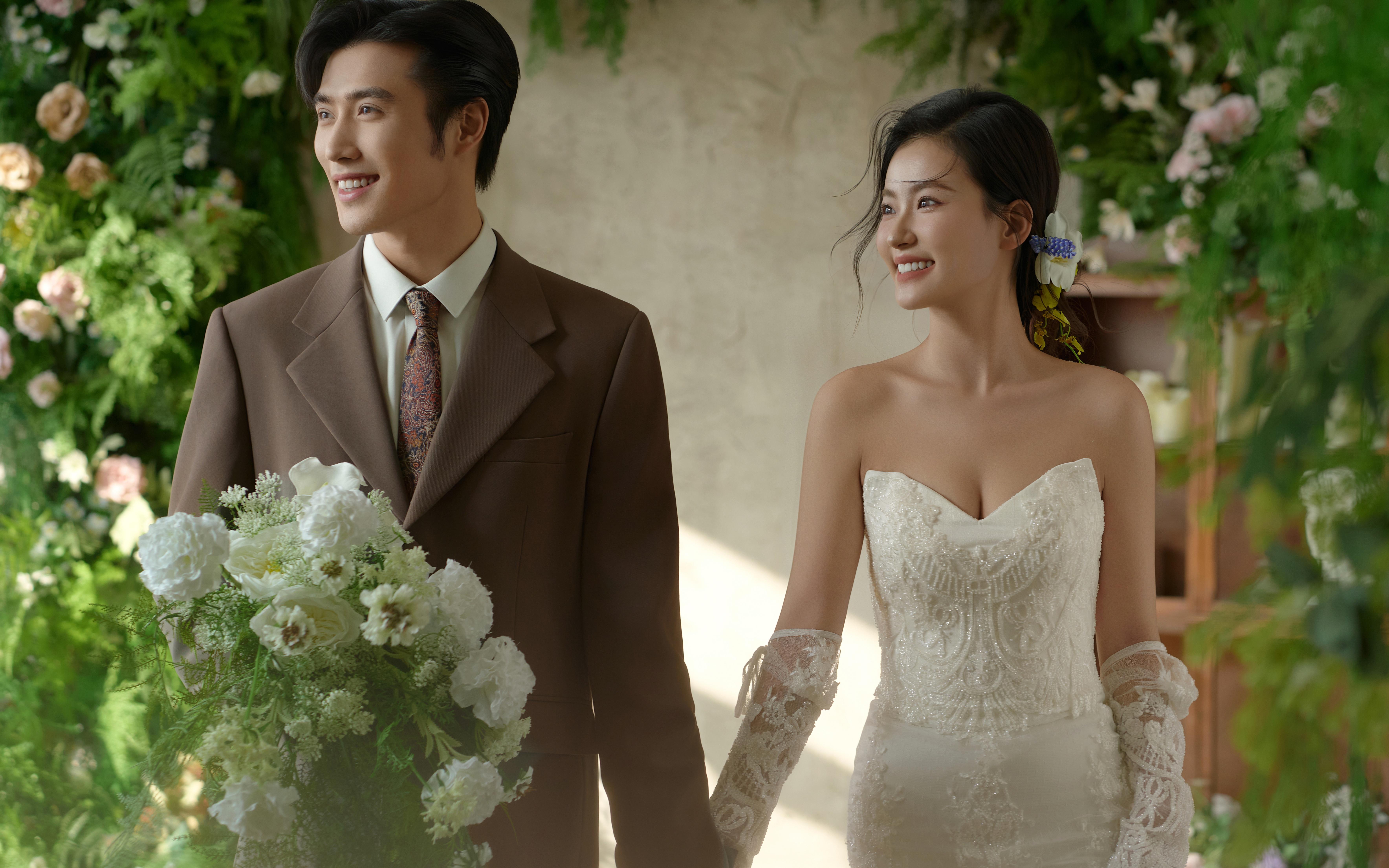 苏禾摄影 |萦梦