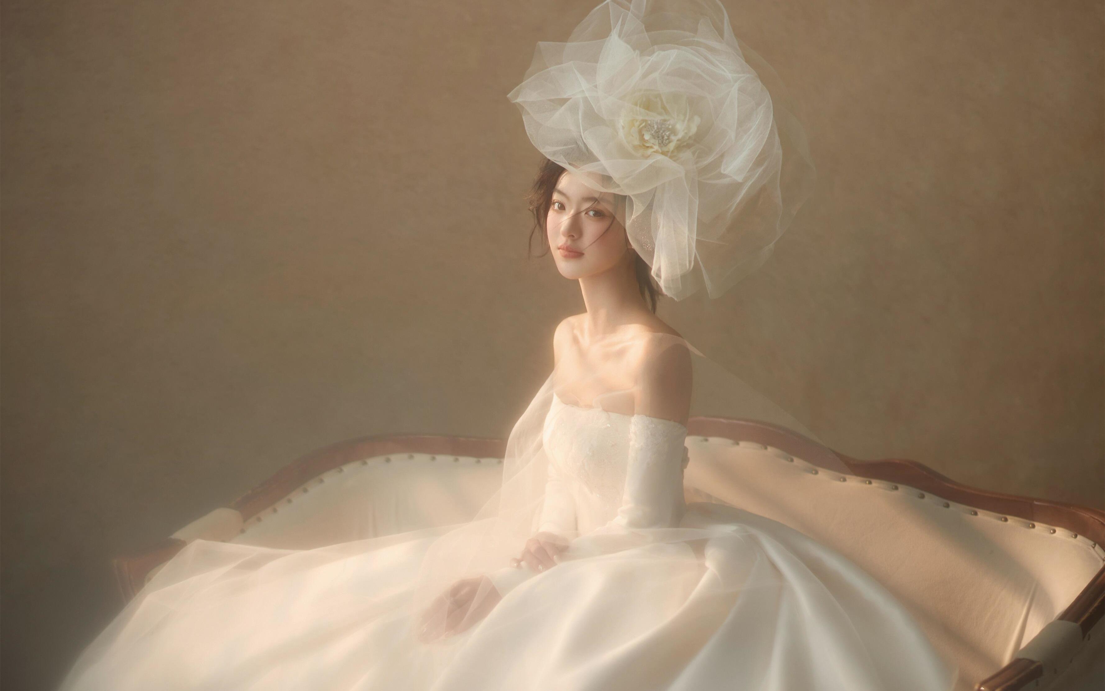  【法式系列】暖调光影下的暧昧气息💫法式氛围感