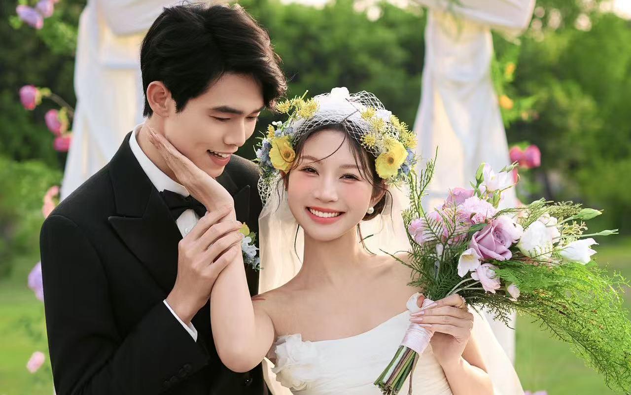 【把儀式感揉進(jìn)風(fēng)里「愛(ài)是雙向奔赴的風(fēng)景」】