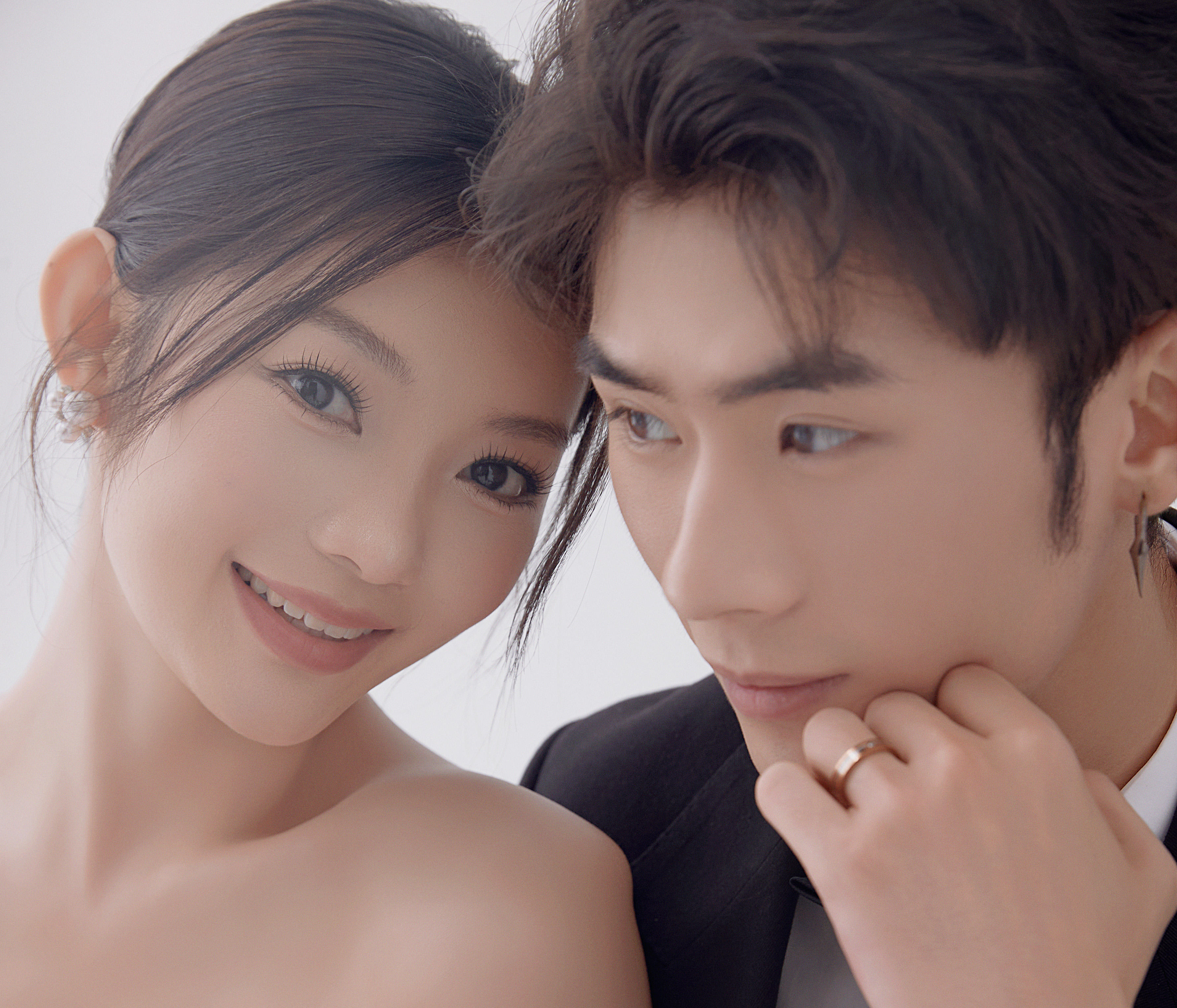 【韩系温柔映画】