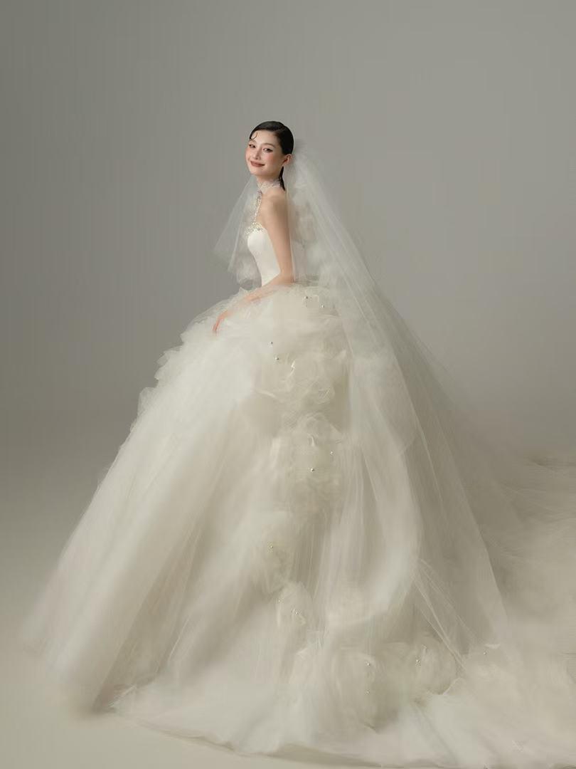 【YIMU一沐】深藏VEILED