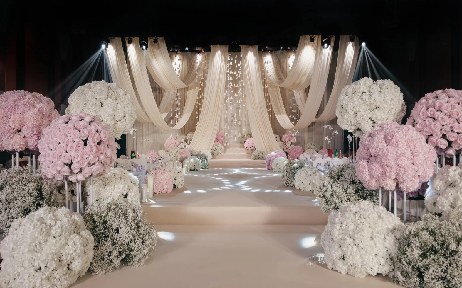 瑞成东方（香槟色）