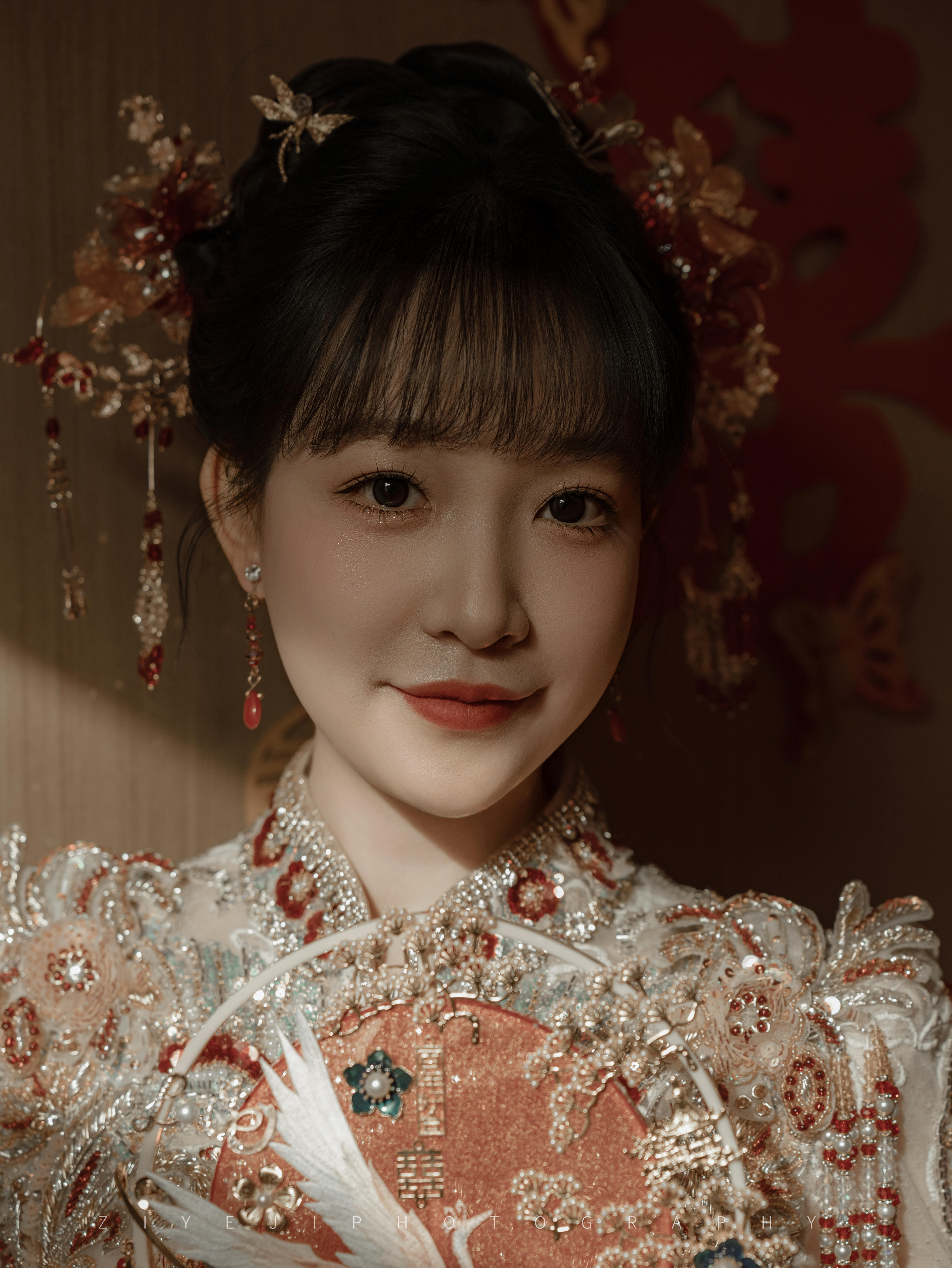 成都婚禮跟拍