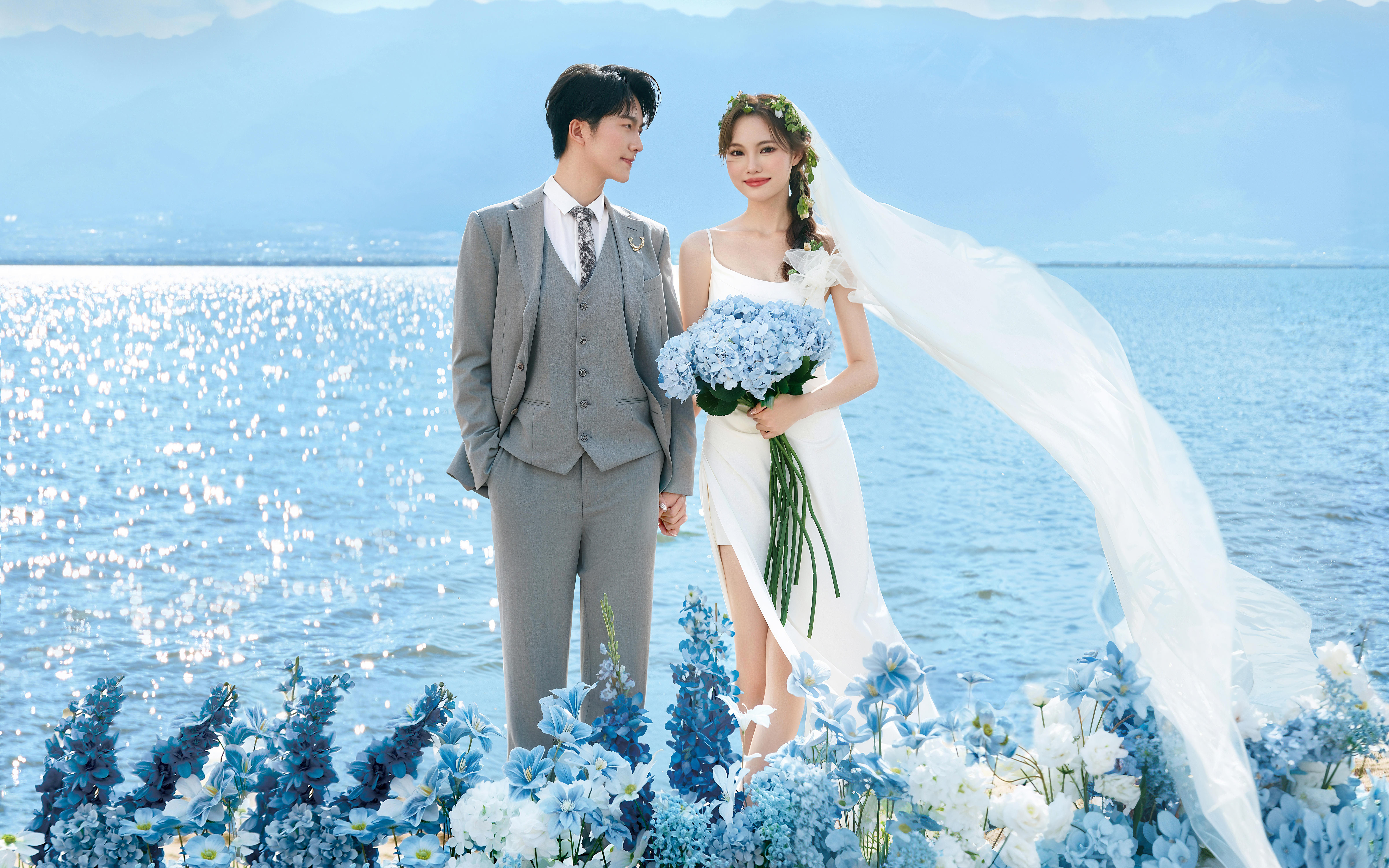 花海
