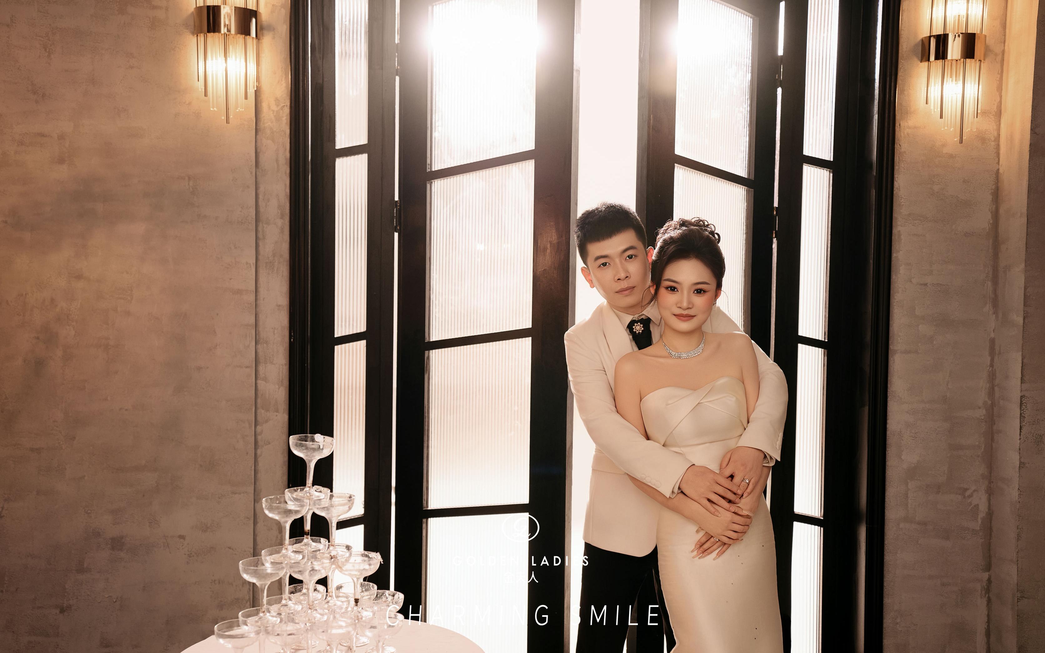 儀式感主紗，高級感拉滿??經典不過時