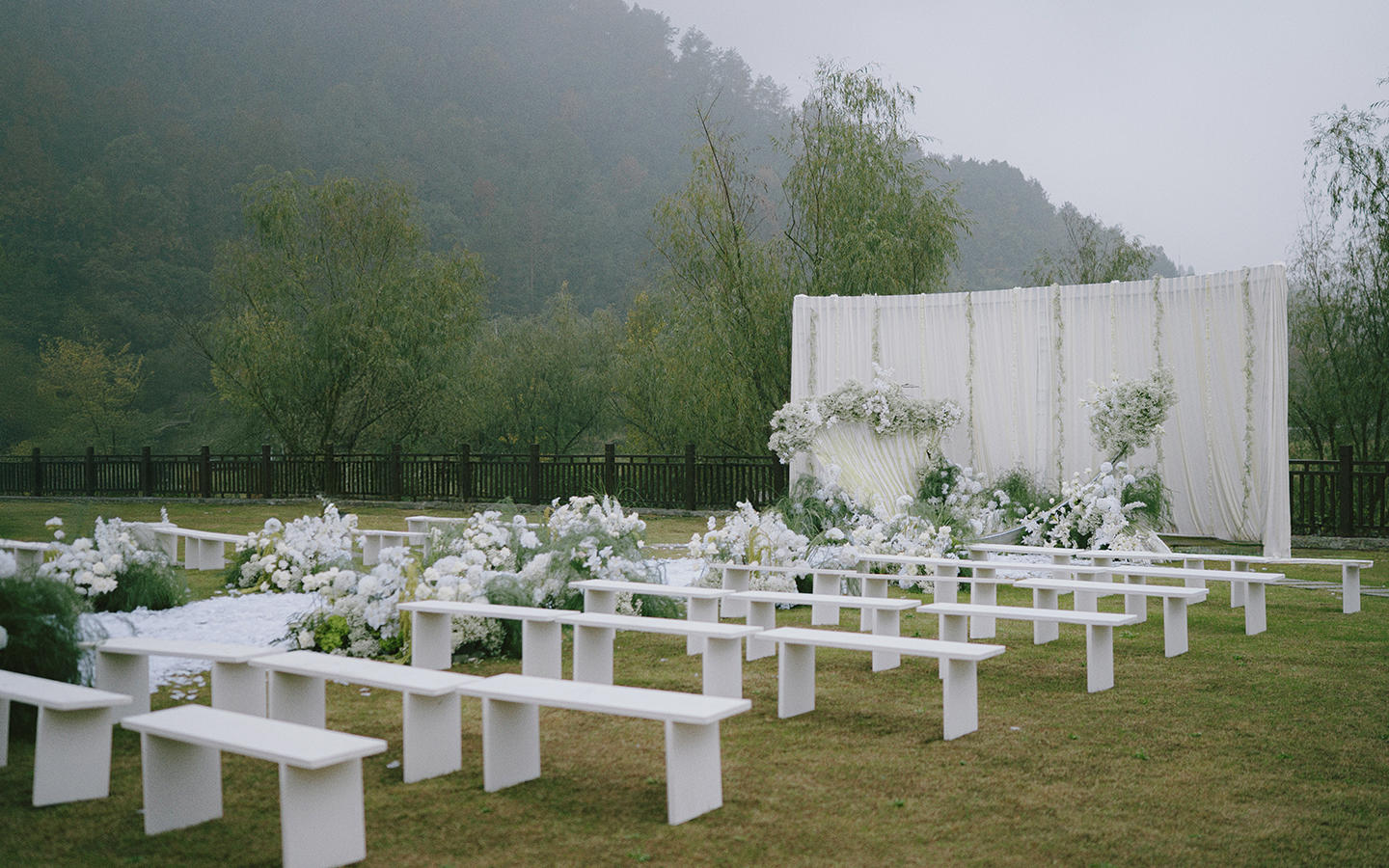 「5367」｜桐廬戶外草坪